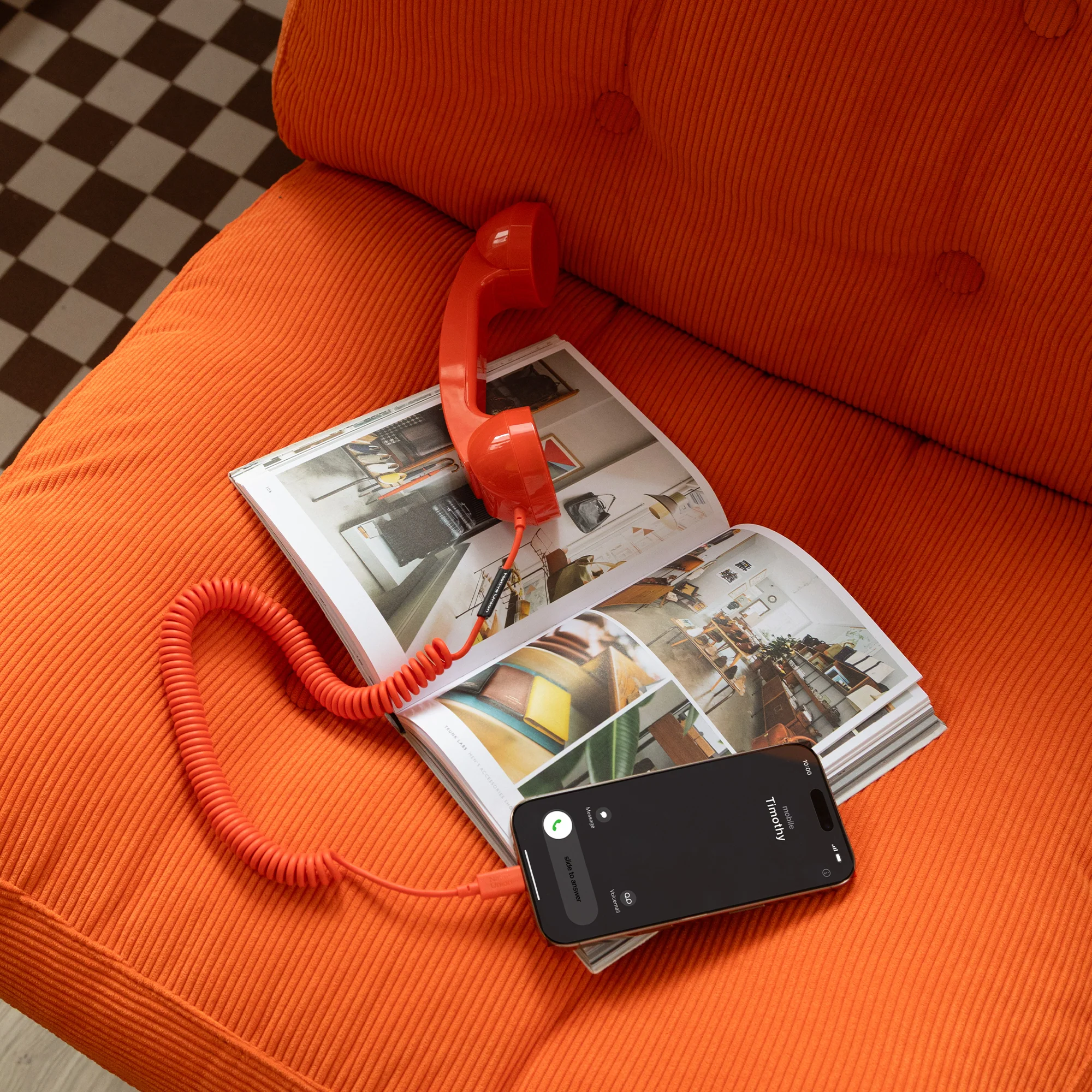 POP Phone - Image 2