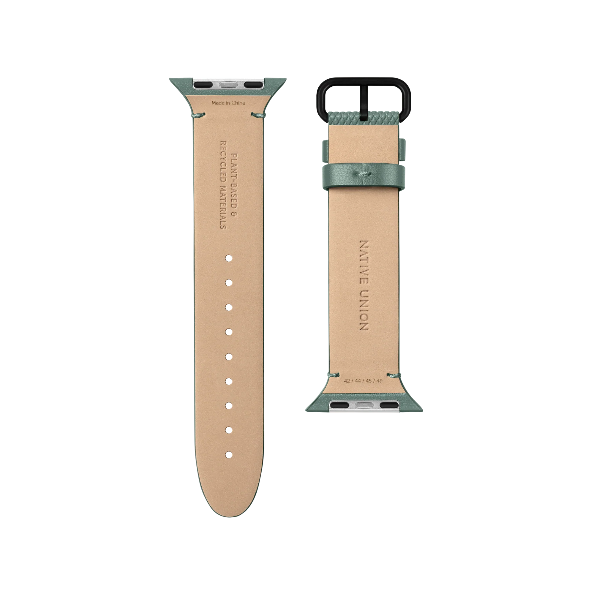 (Re)Classic Band for Apple Watch - Image 14
