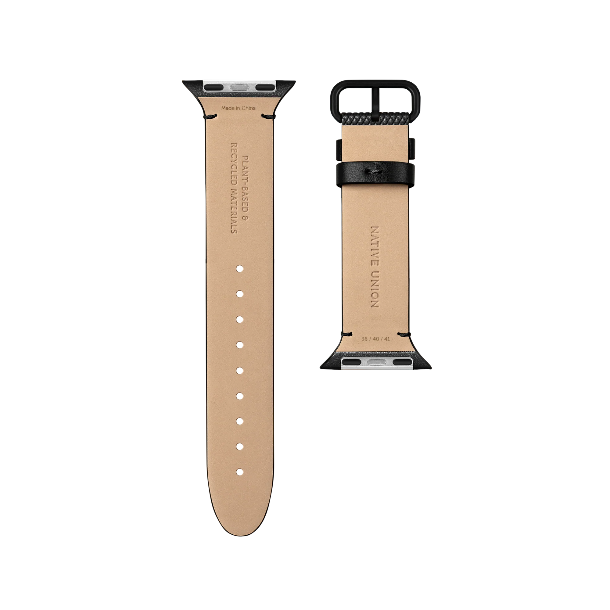 (Re)Classic Band for Apple Watch - Image 15