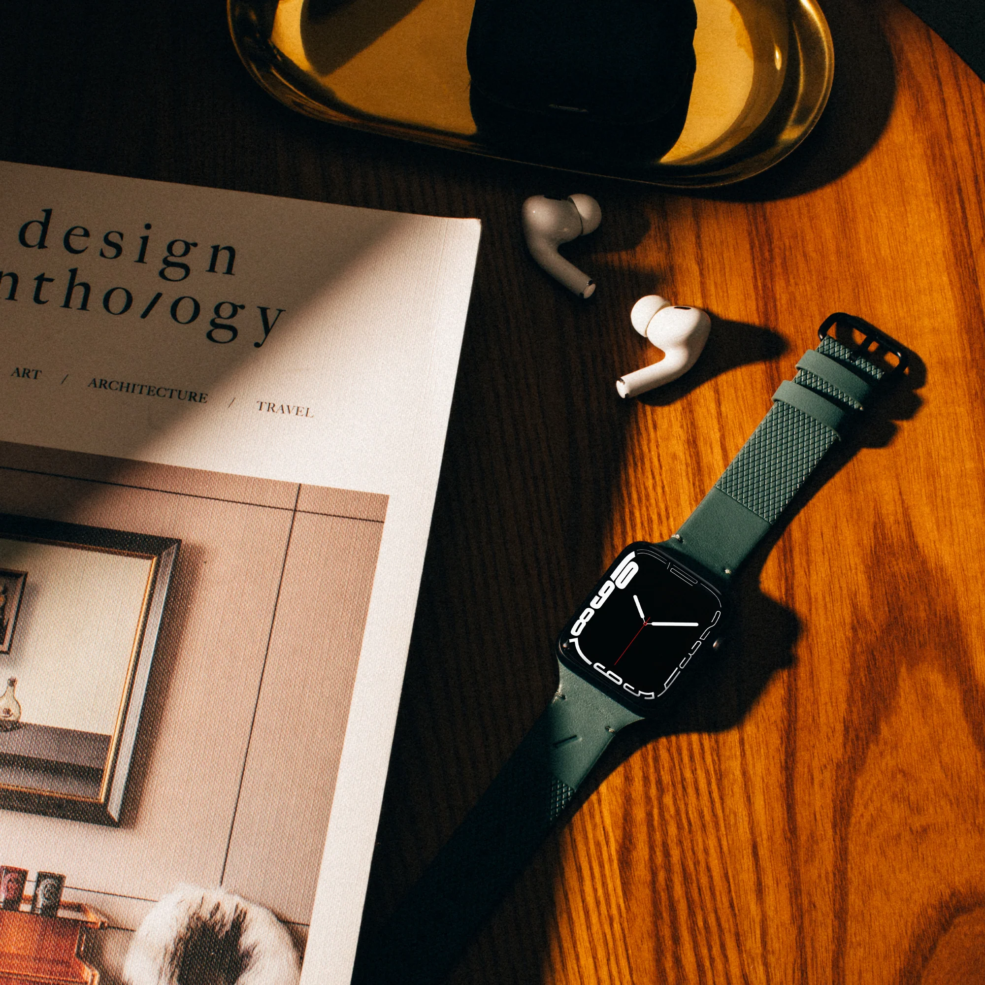 (Re)Classic Band for Apple Watch - Image 3