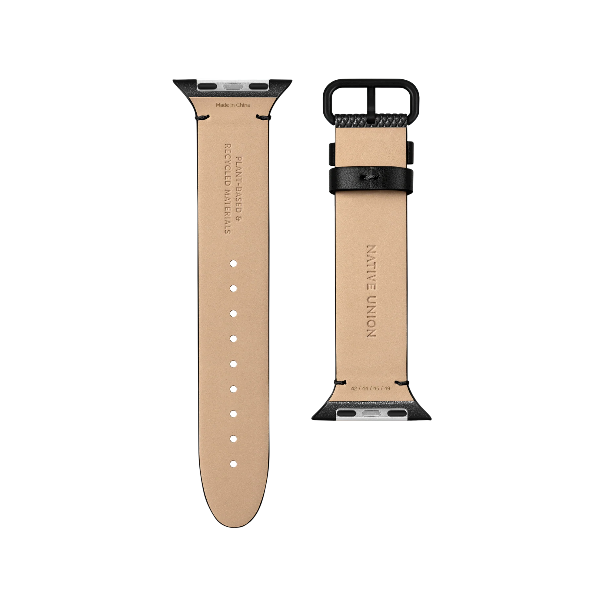 (Re)Classic Band for Apple Watch - Image 8