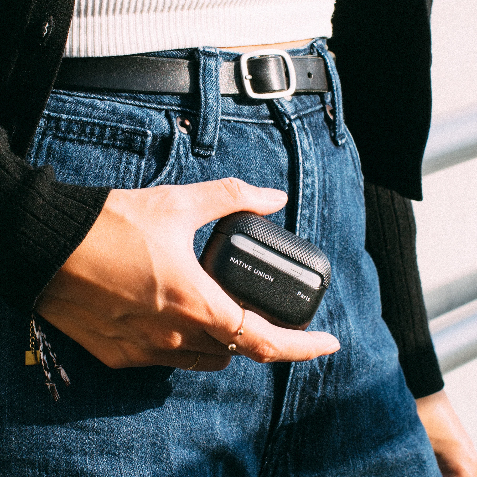(Re)Classic Case for AirPods Pro (Gen. 1 & 2) - Image 5