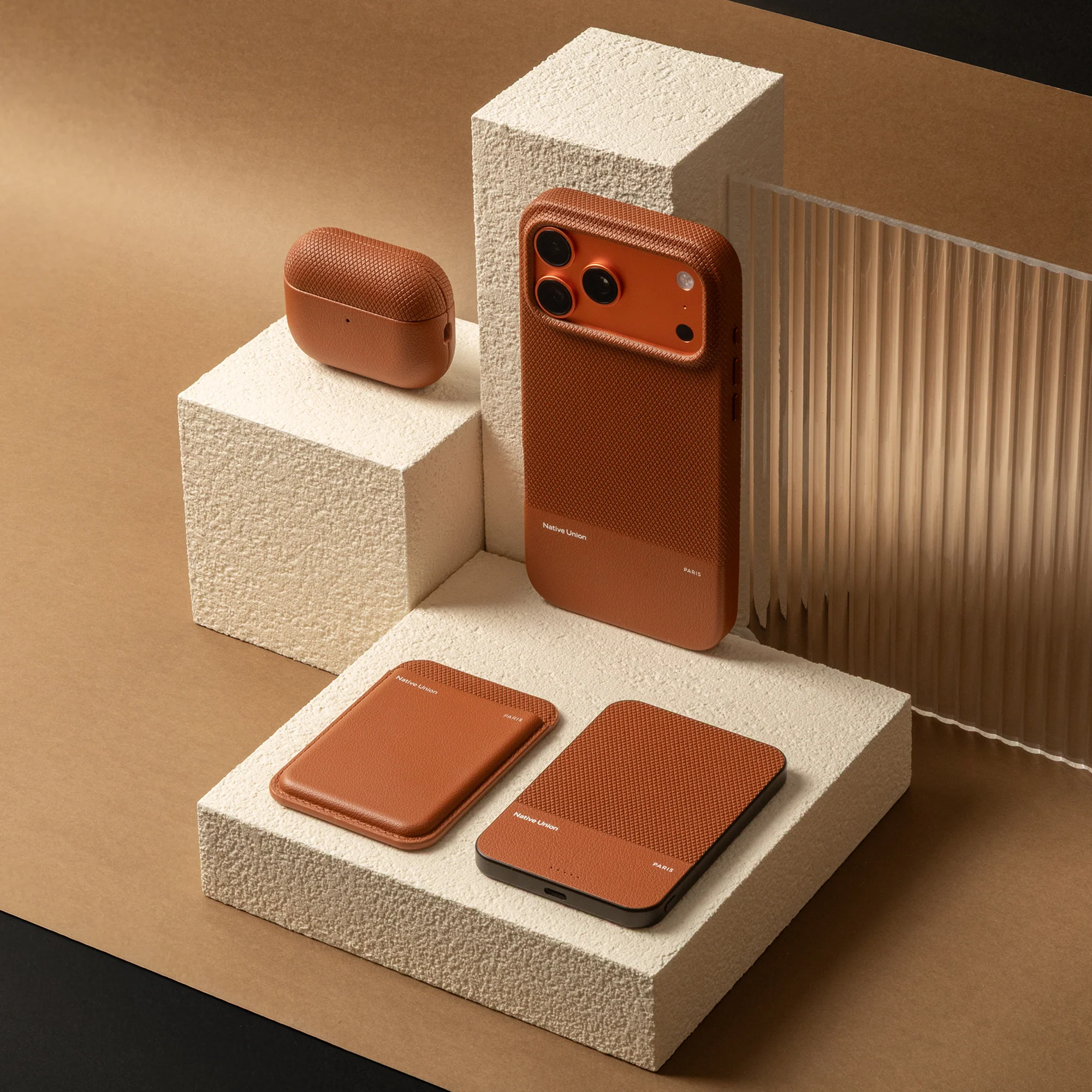 (Re)Classic Case for AirPods Pro 3 - Image 6