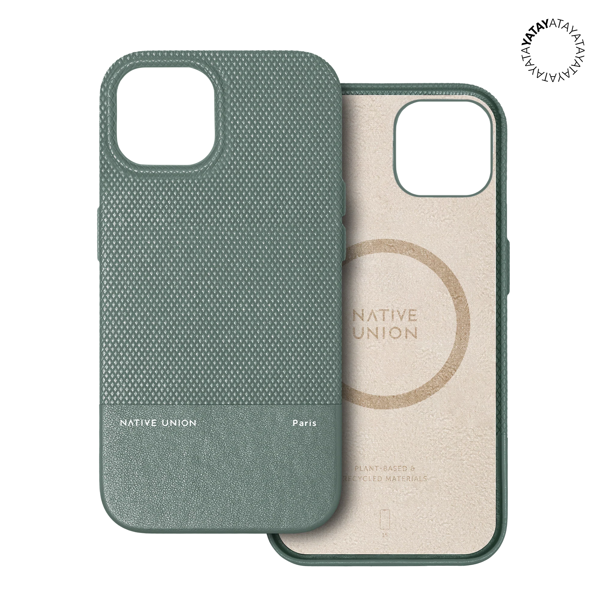 (Re)Classic Case for iPhone 15 - Image 10