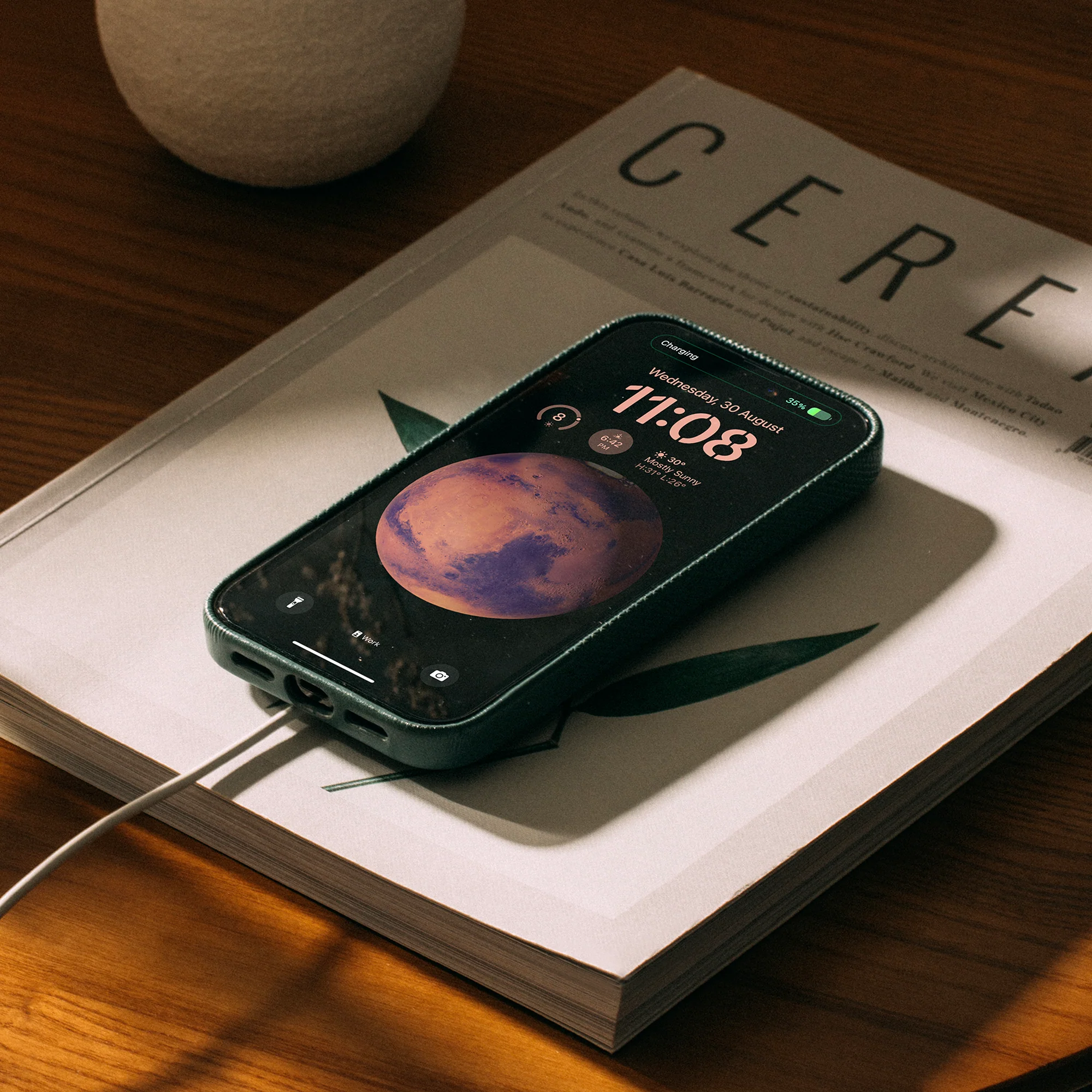 (Re)Classic Case for iPhone 15 - Image 20