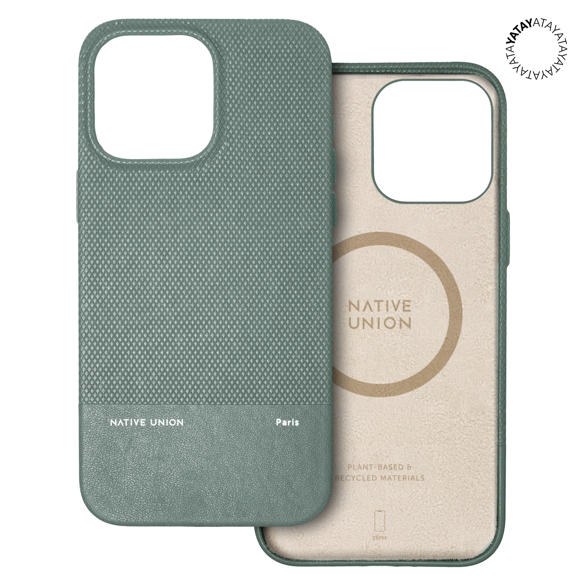 (Re)Classic Case for iPhone 15 - Image 7
