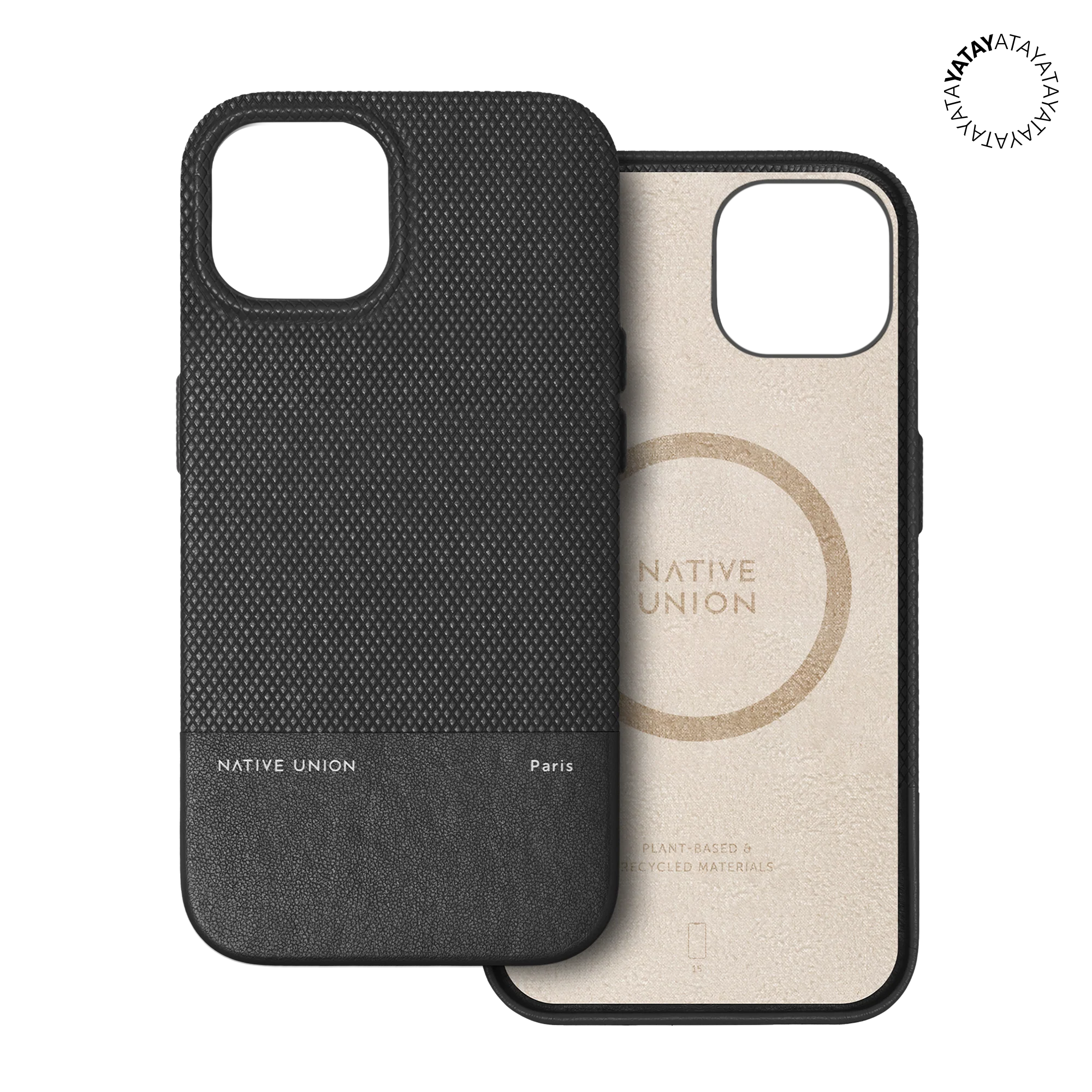 (Re)Classic Case for iPhone 15 - Image 8
