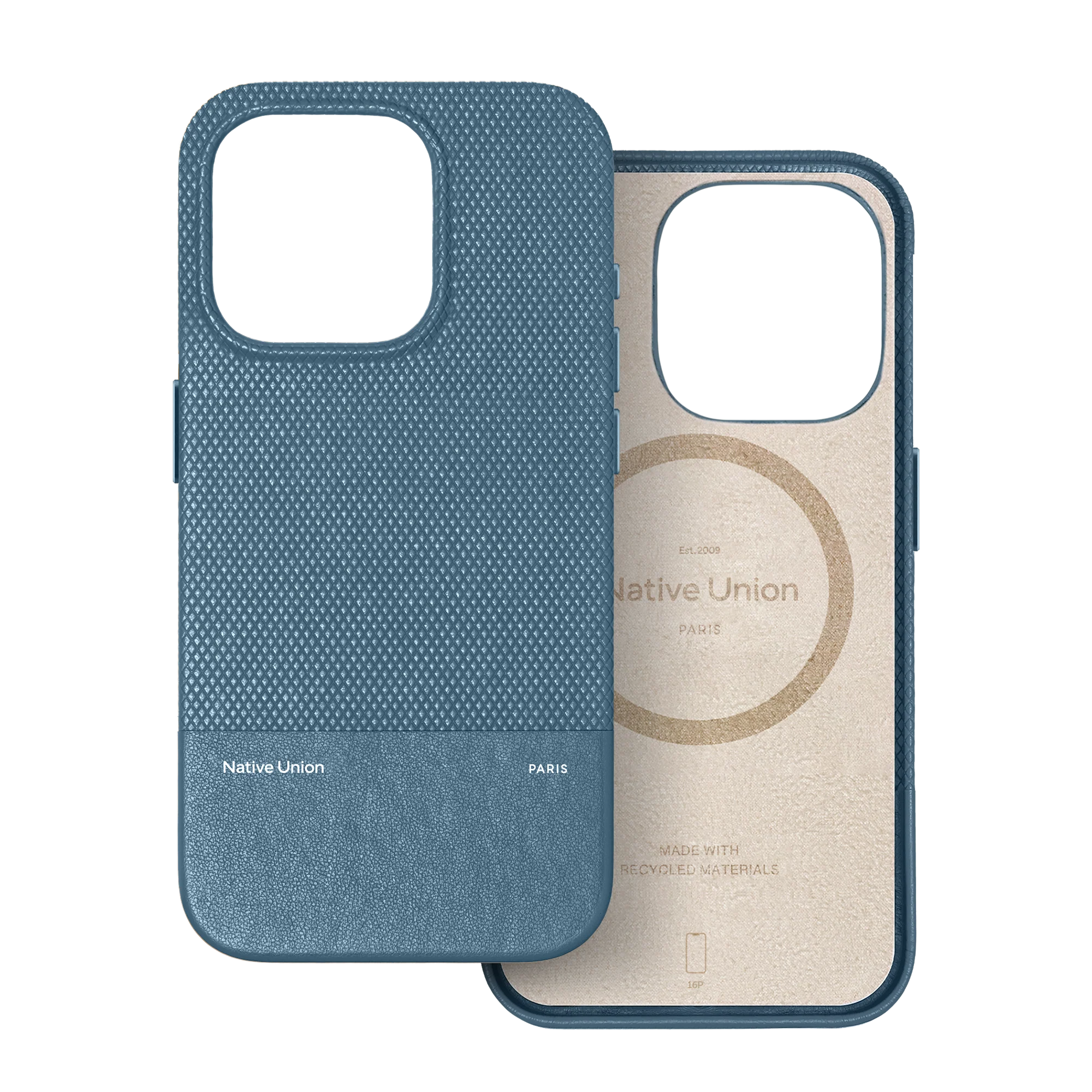 (Re)Classic Case for iPhone 16 - Image 3