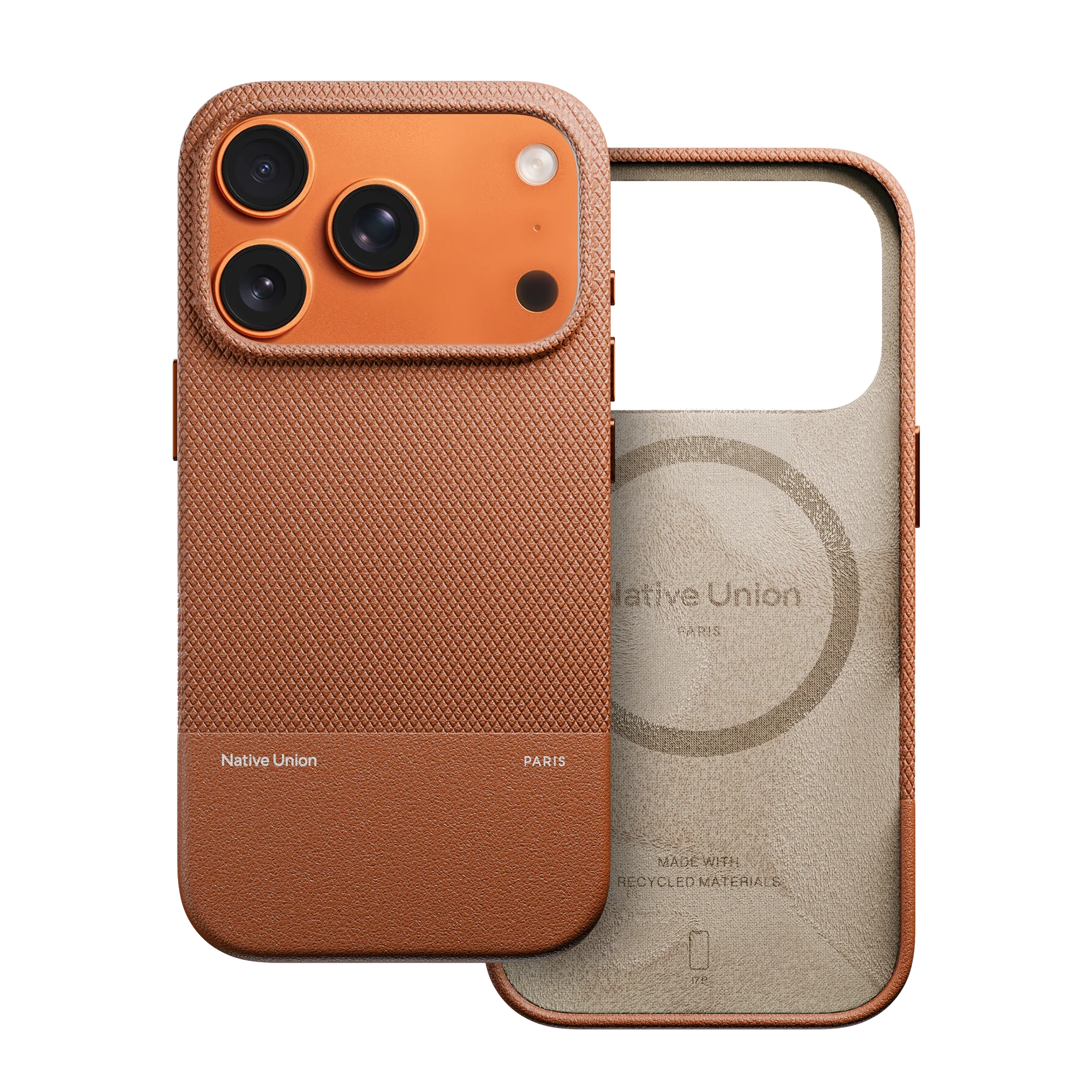 (Re)Classic Case for iPhone 17 - Image 3
