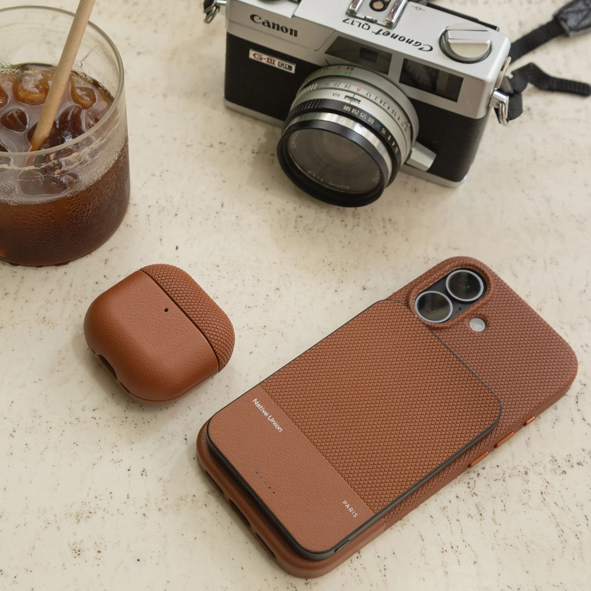 (Re)Classic Case for iPhone 17 - Image 54