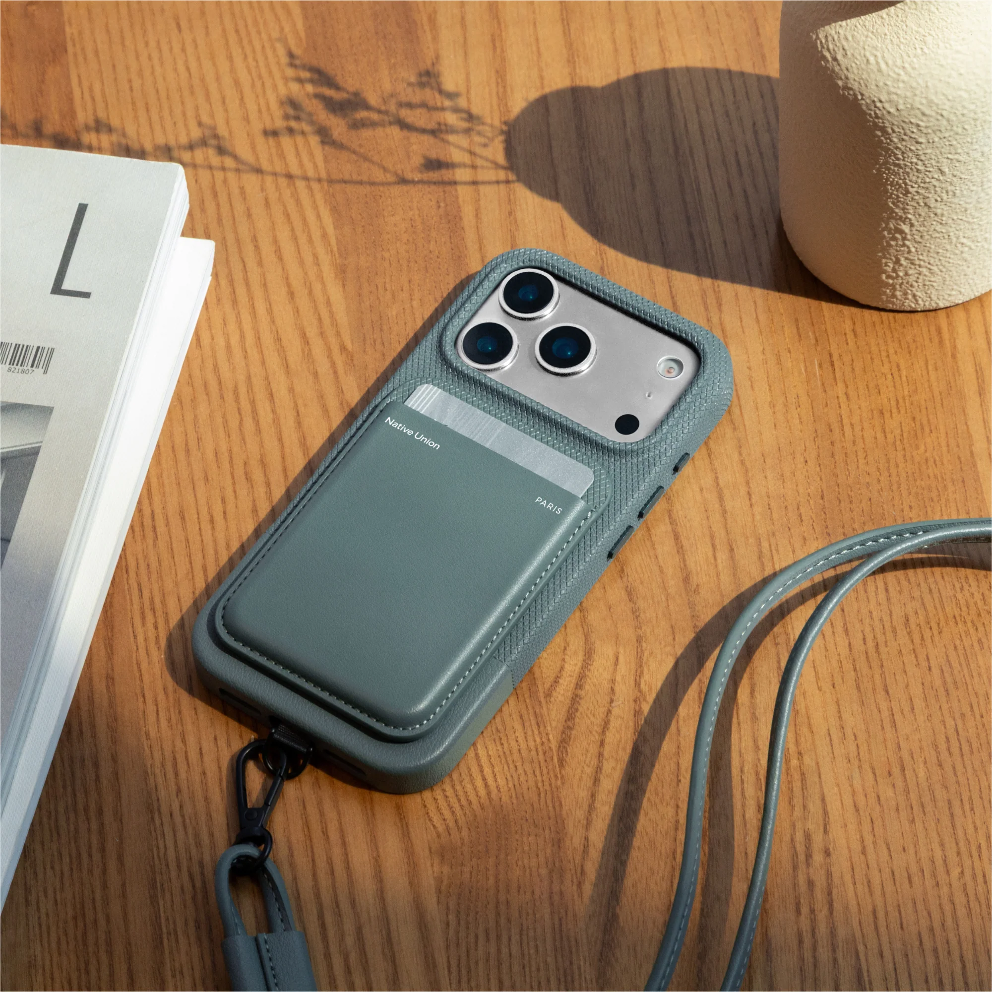 (Re)Classic Case for iPhone 17 - Image 62