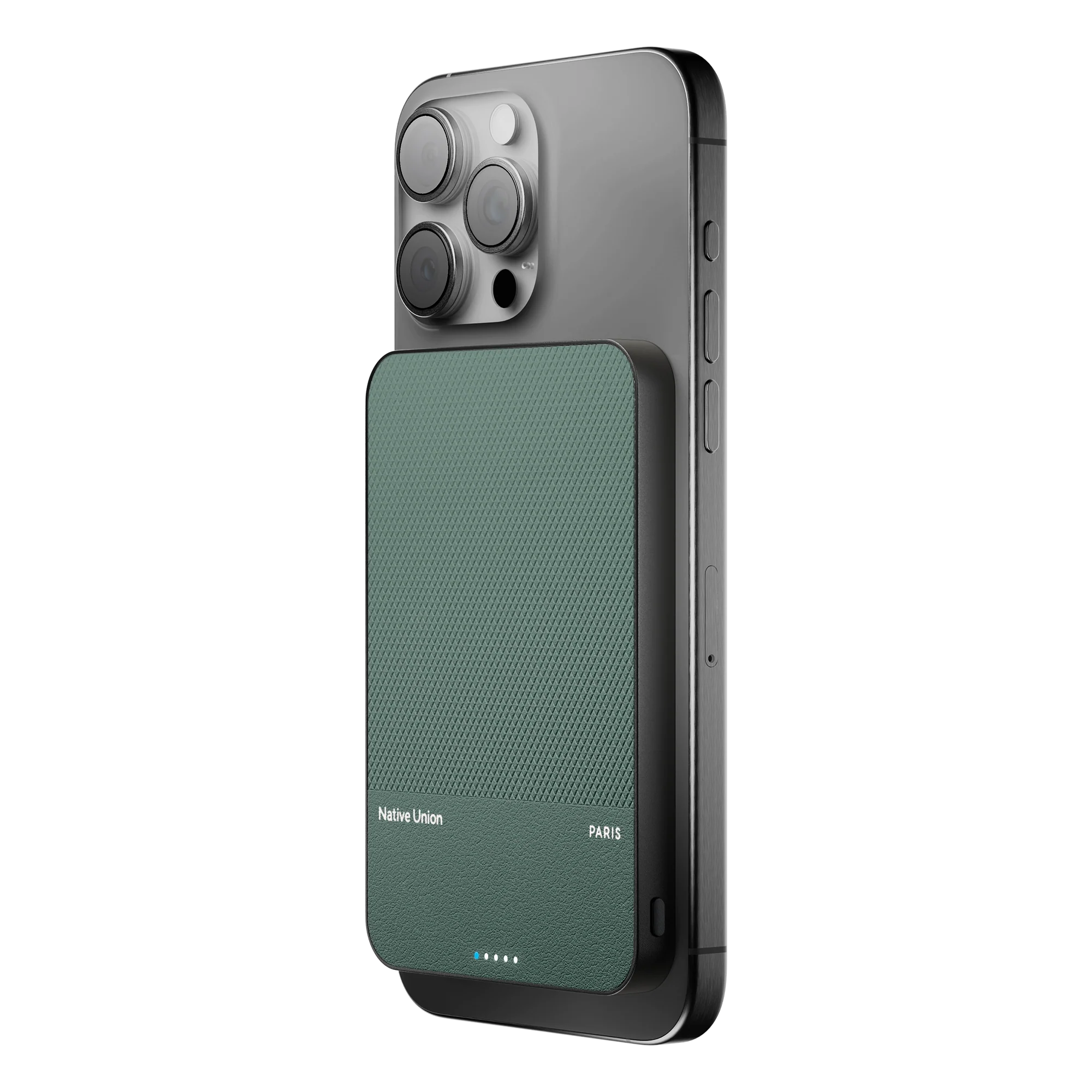 (Re)Classic Power Bank | Magnetic - Image 10