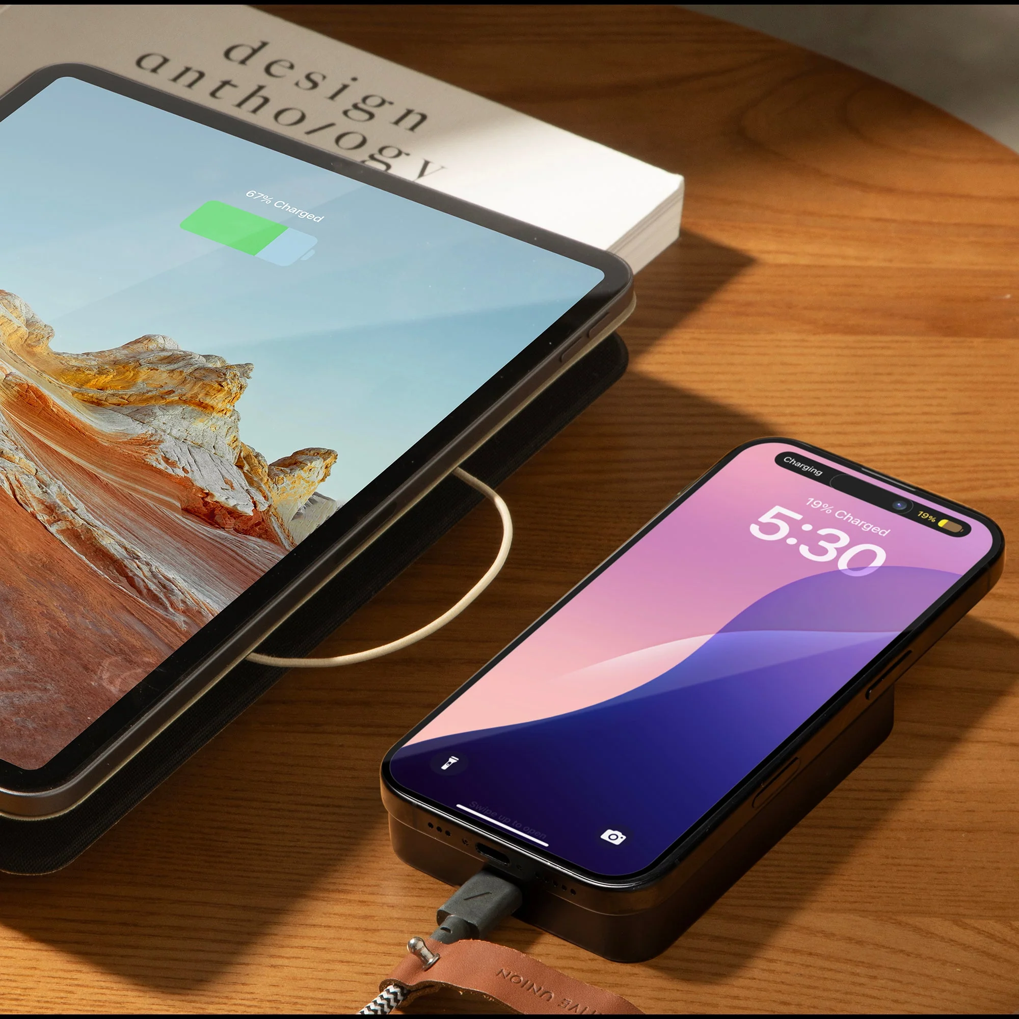 (Re)Classic Power Bank 10000mAh | Magnetic - Image 16