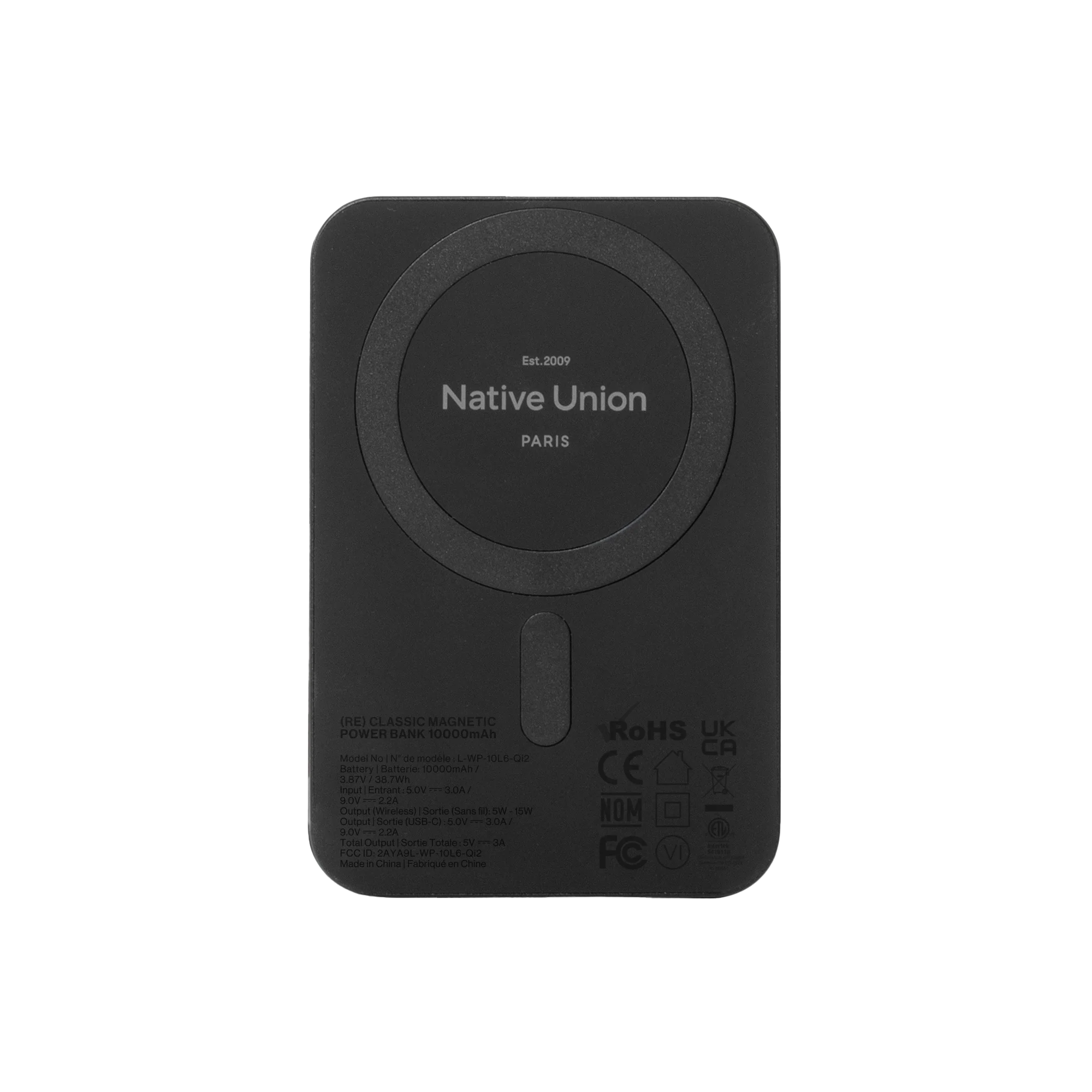 (Re)Classic Power Bank 10000mAh | Magnetic - Image 18