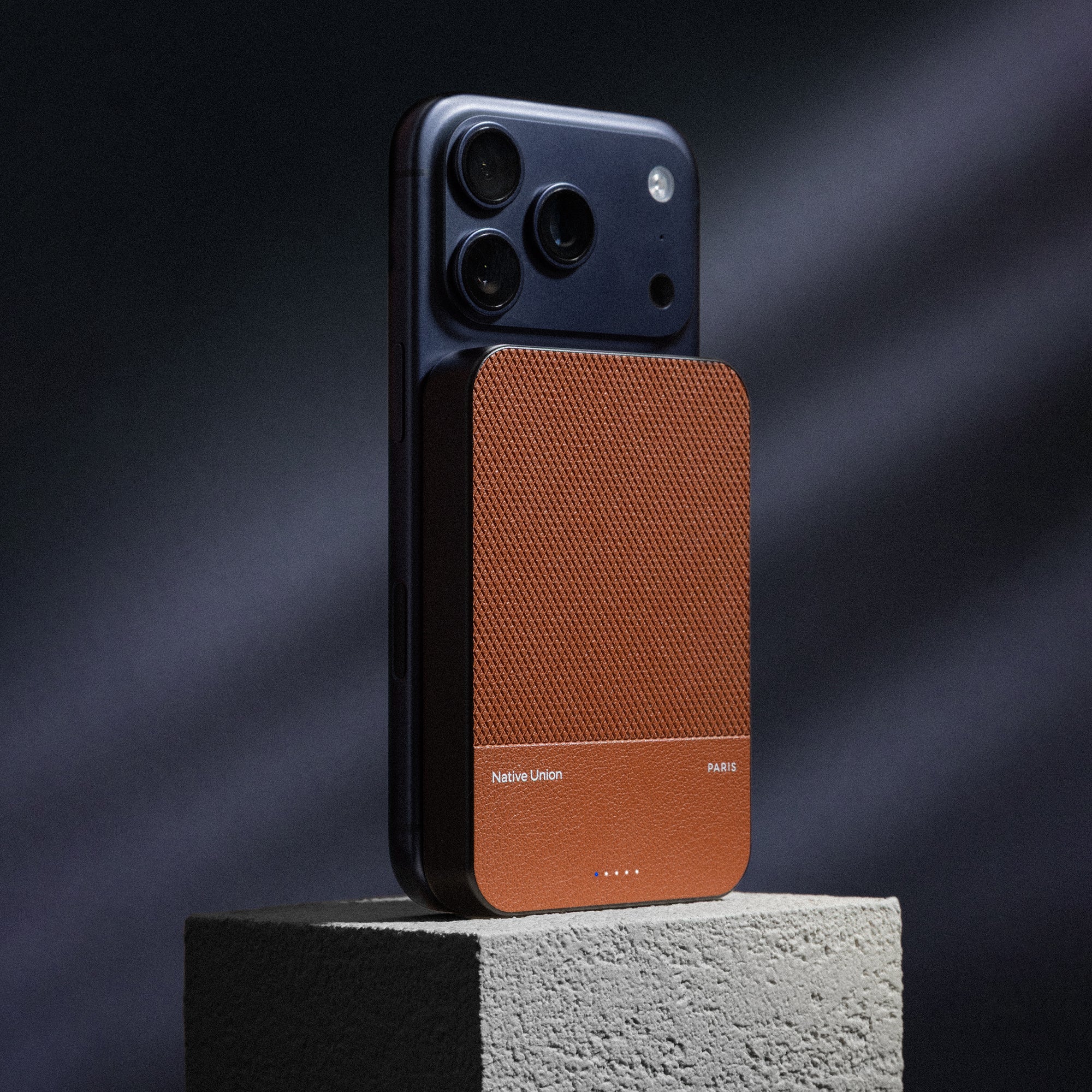 (Re)Classic Power Bank 10000mAh | Magnetic - Image 7