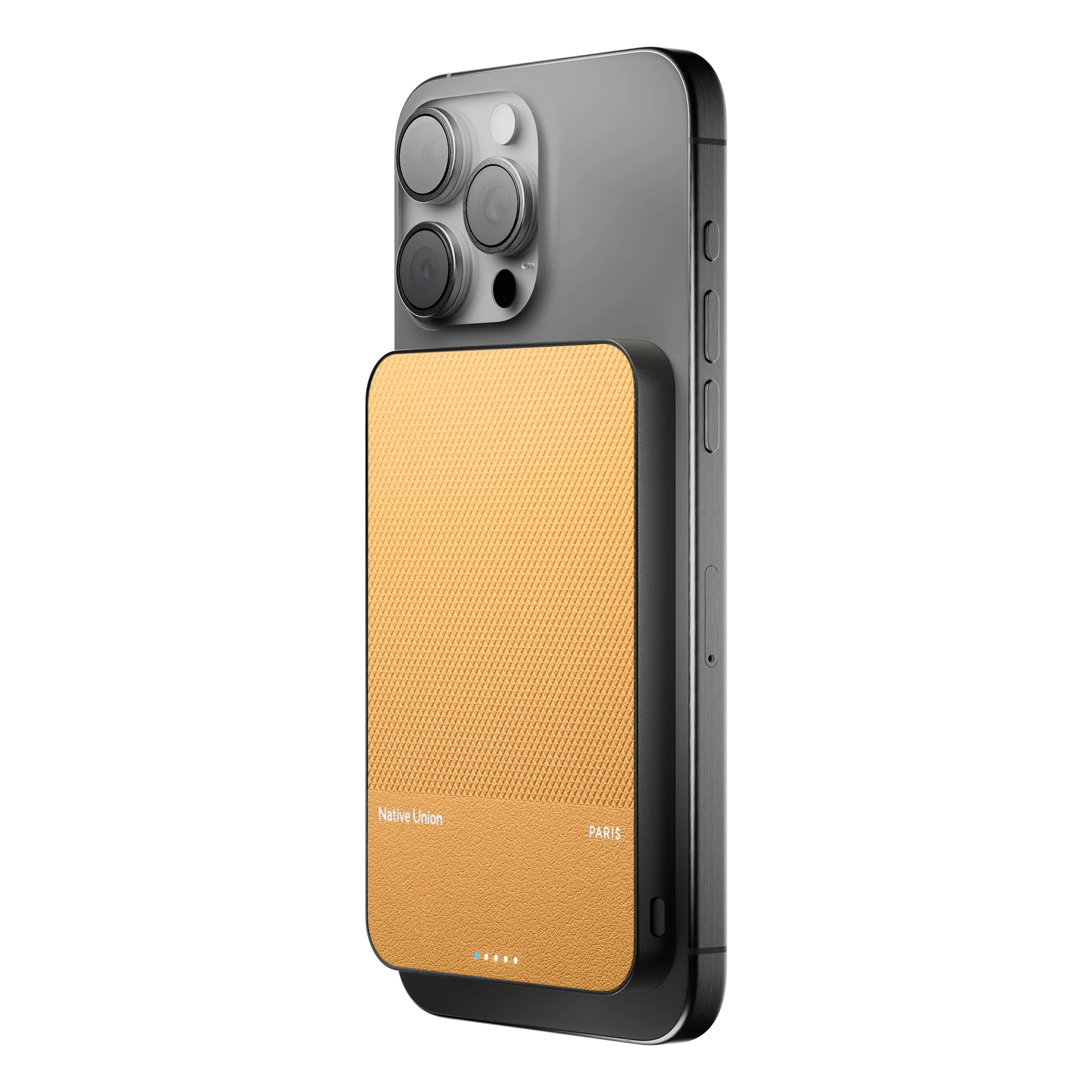 (Re)Classic Power Bank | Magnetic - Image 11