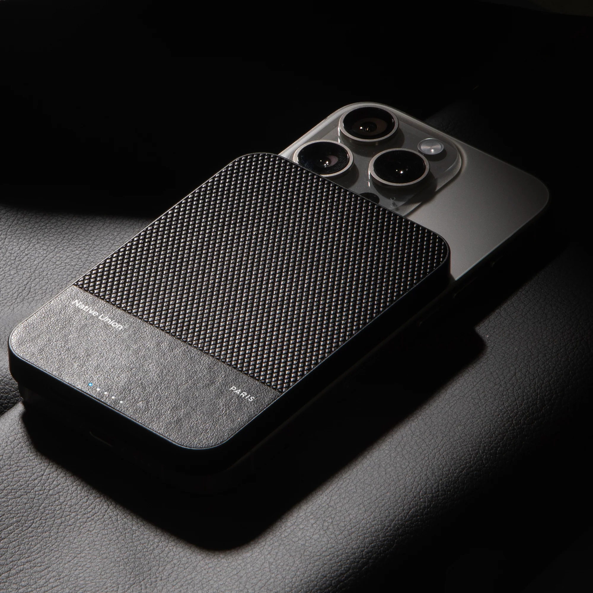 (Re)Classic Power Bank | Magnetic - Image 29