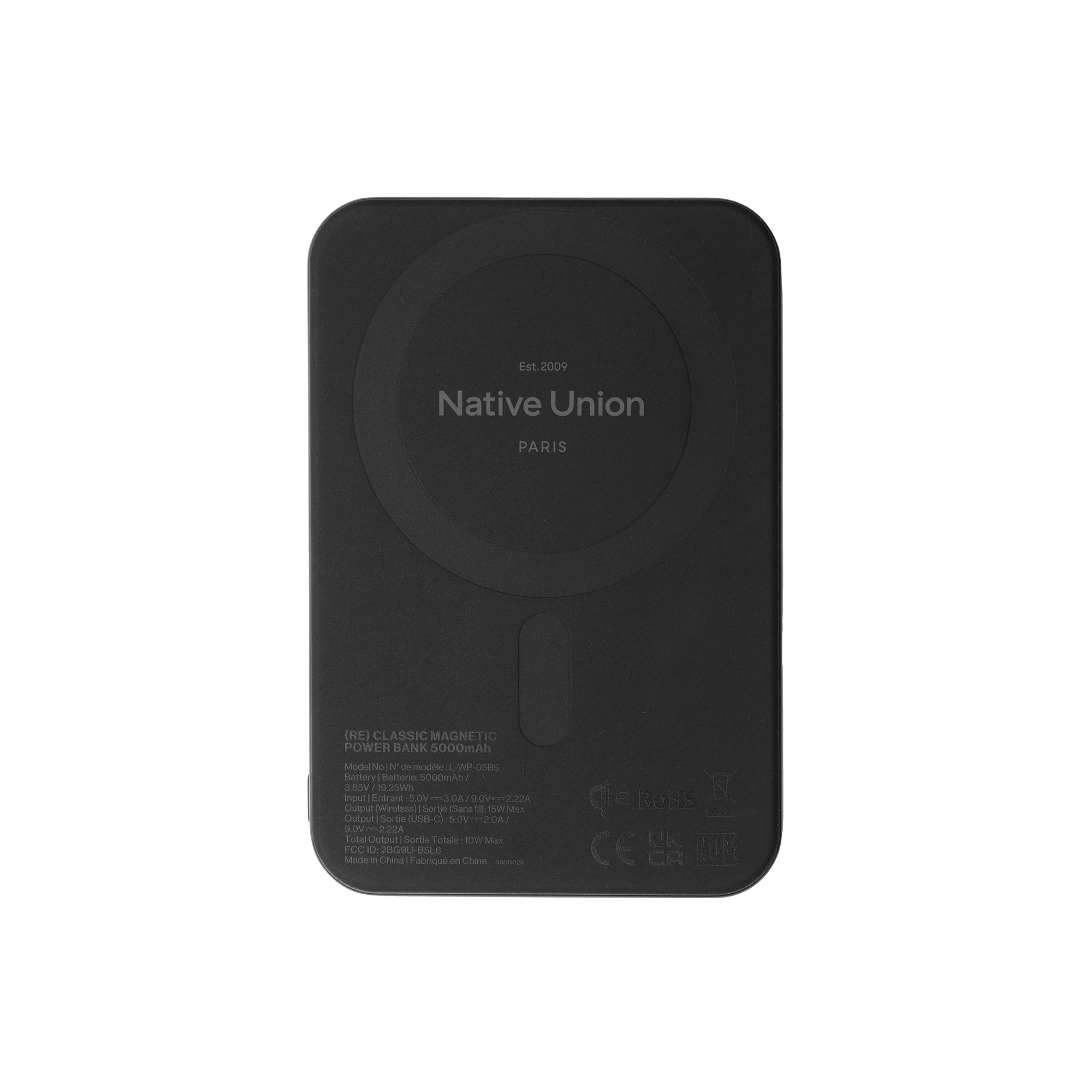(Re)Classic Power Bank | Magnetic - Image 31