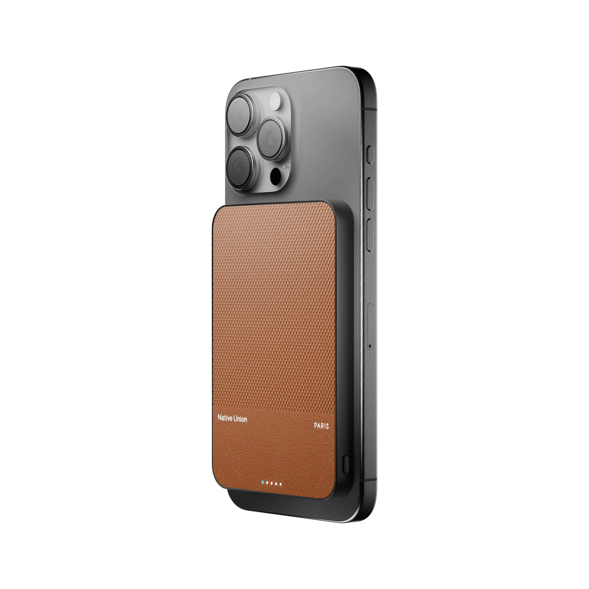 (Re)Classic Power Bank | Magnetic - Image 7