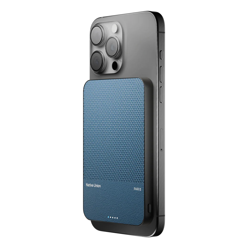 (Re)Classic Power Bank | Magnetic - Image 8