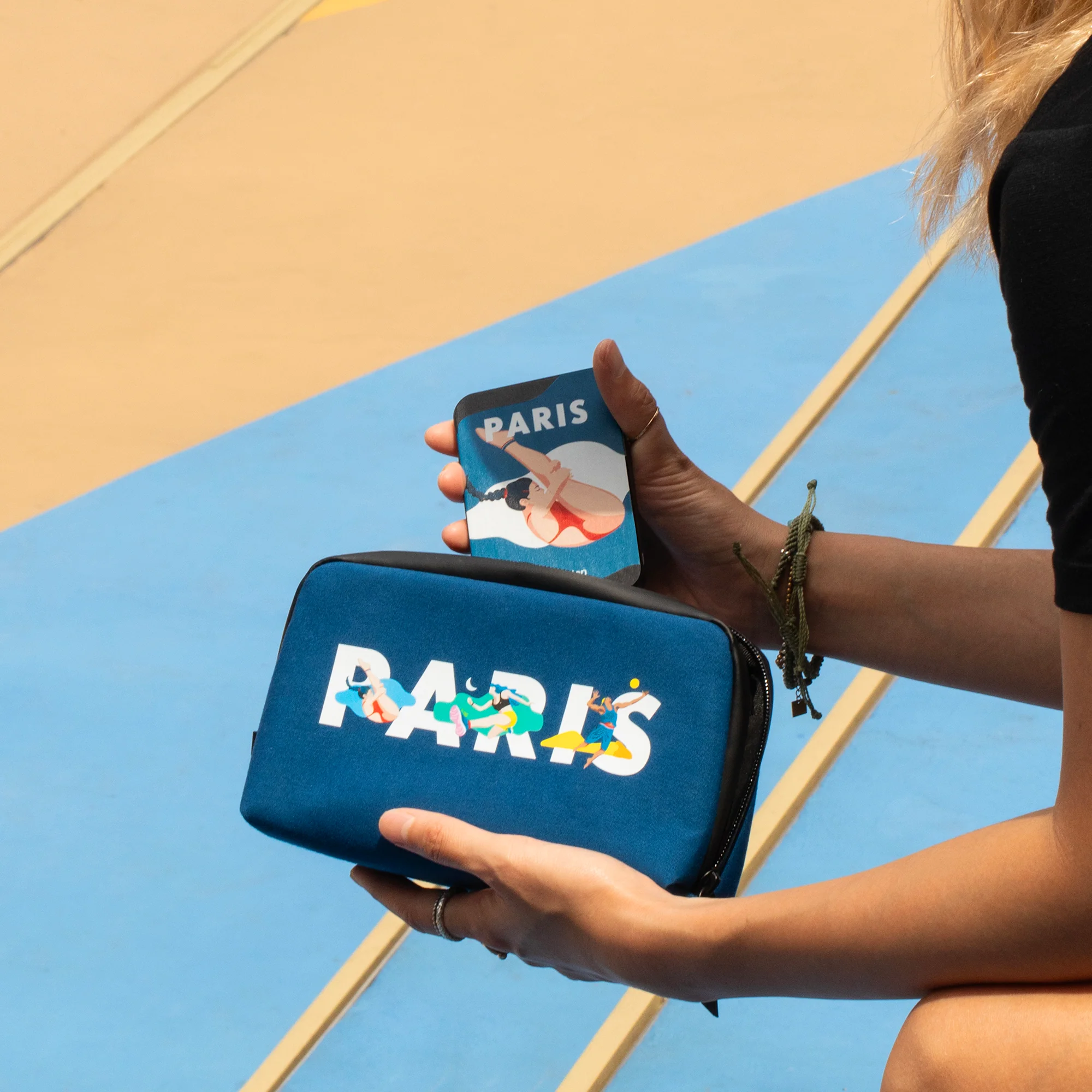 (Re)Classic Power Bank Magnetic | Emilie Sarnel Limited Edition - Image 7