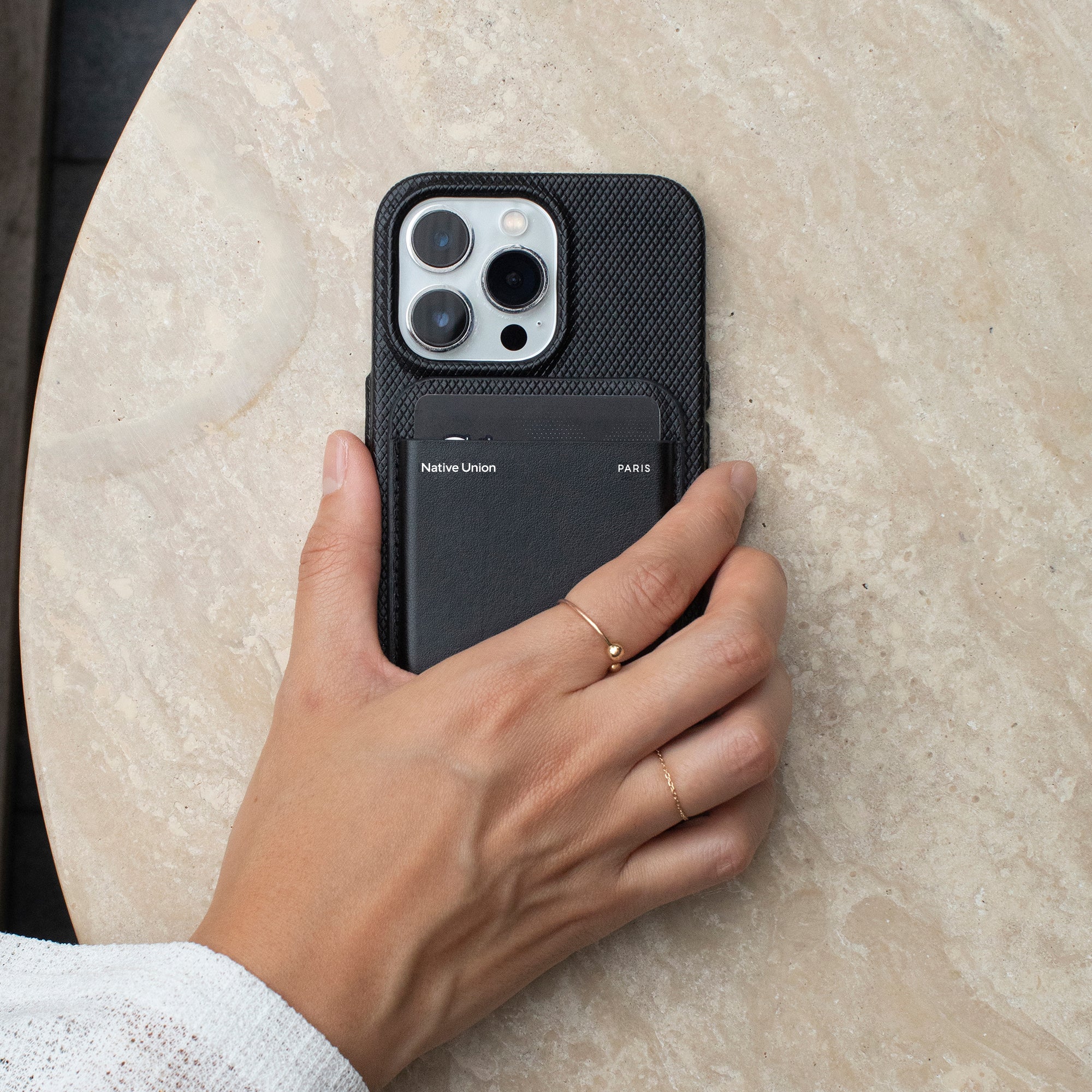 (Re)Classic Wallet | Magnetic - Image 12