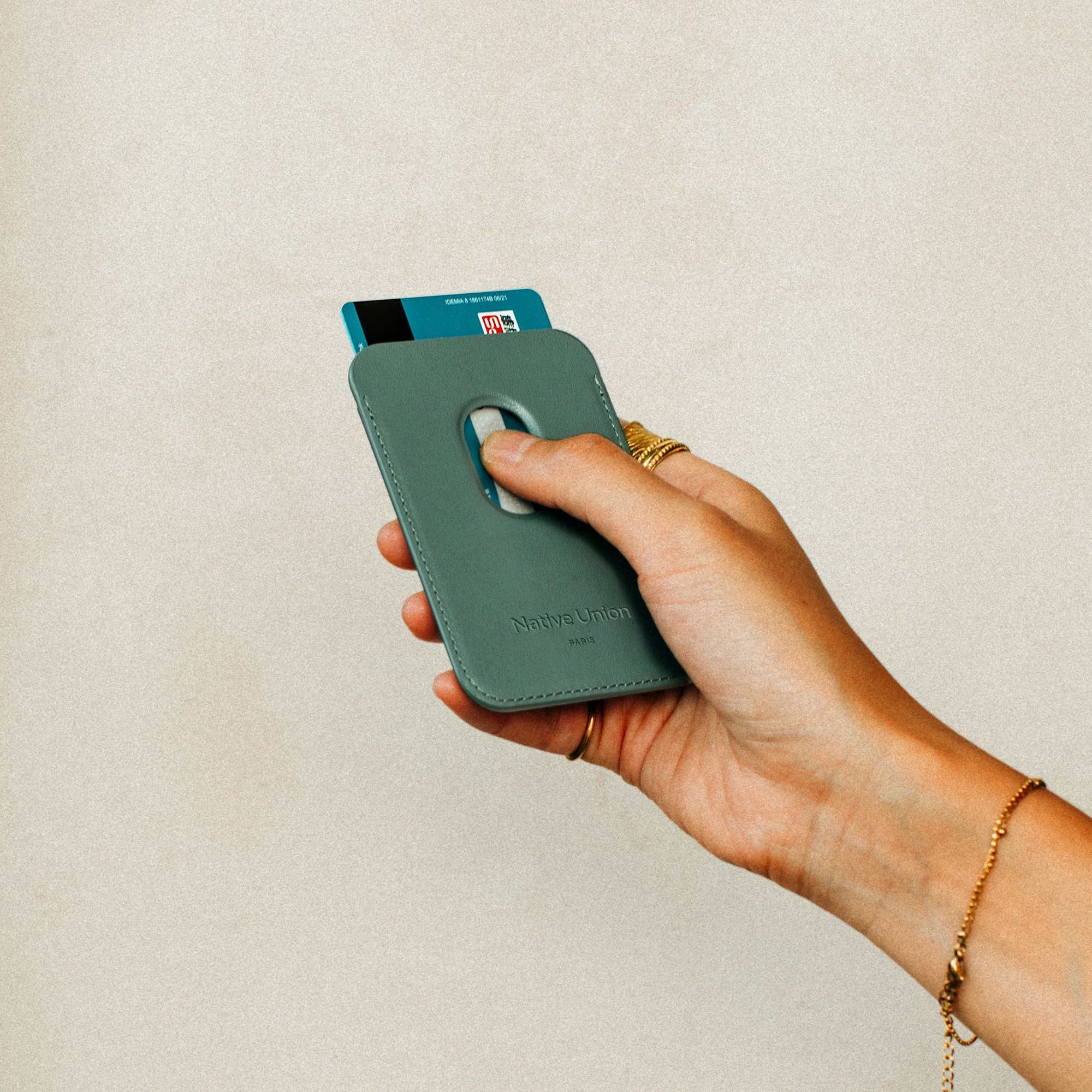 (Re)Classic Wallet | Magnetic - Image 22
