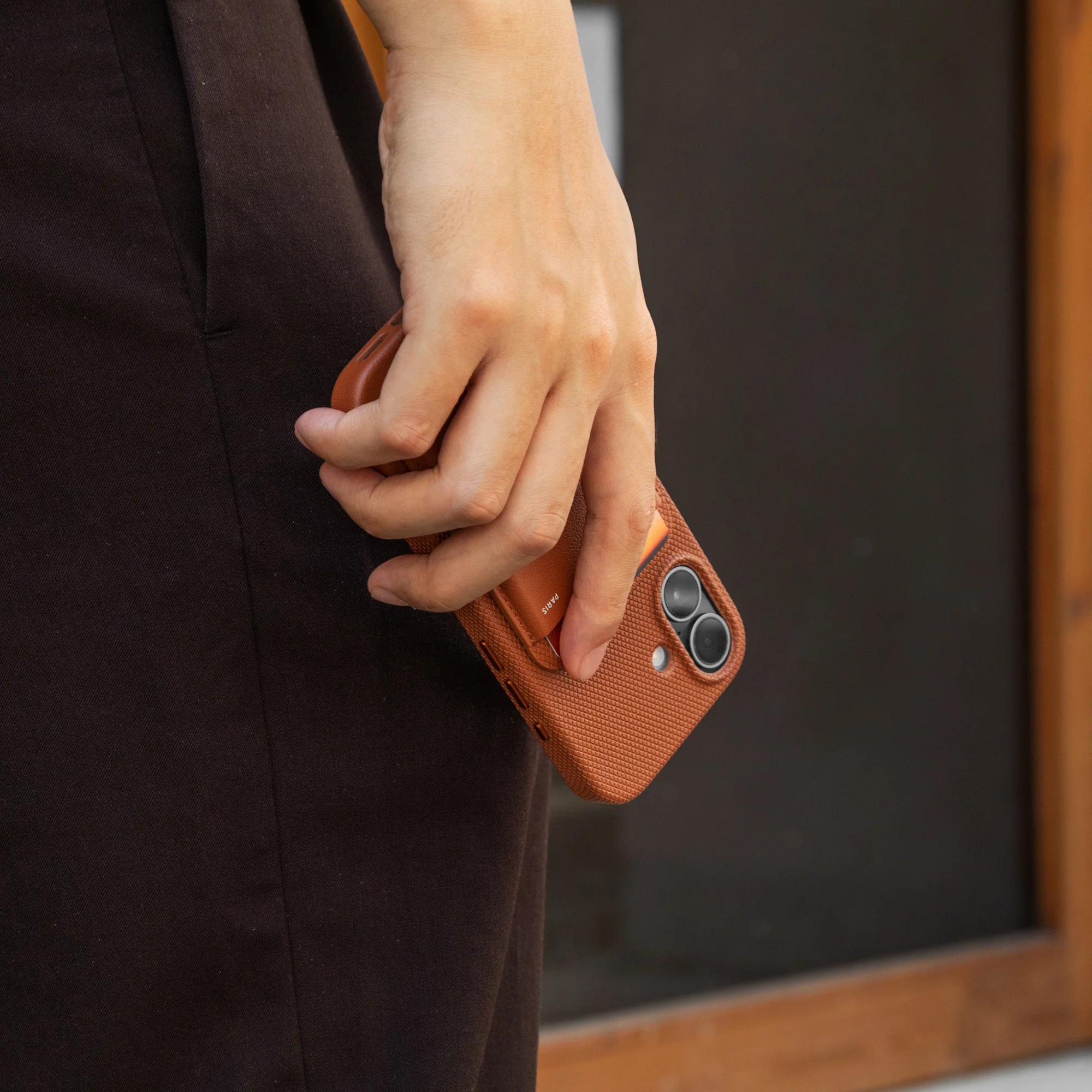 (Re)Classic Wallet | Magnetic - Image 9