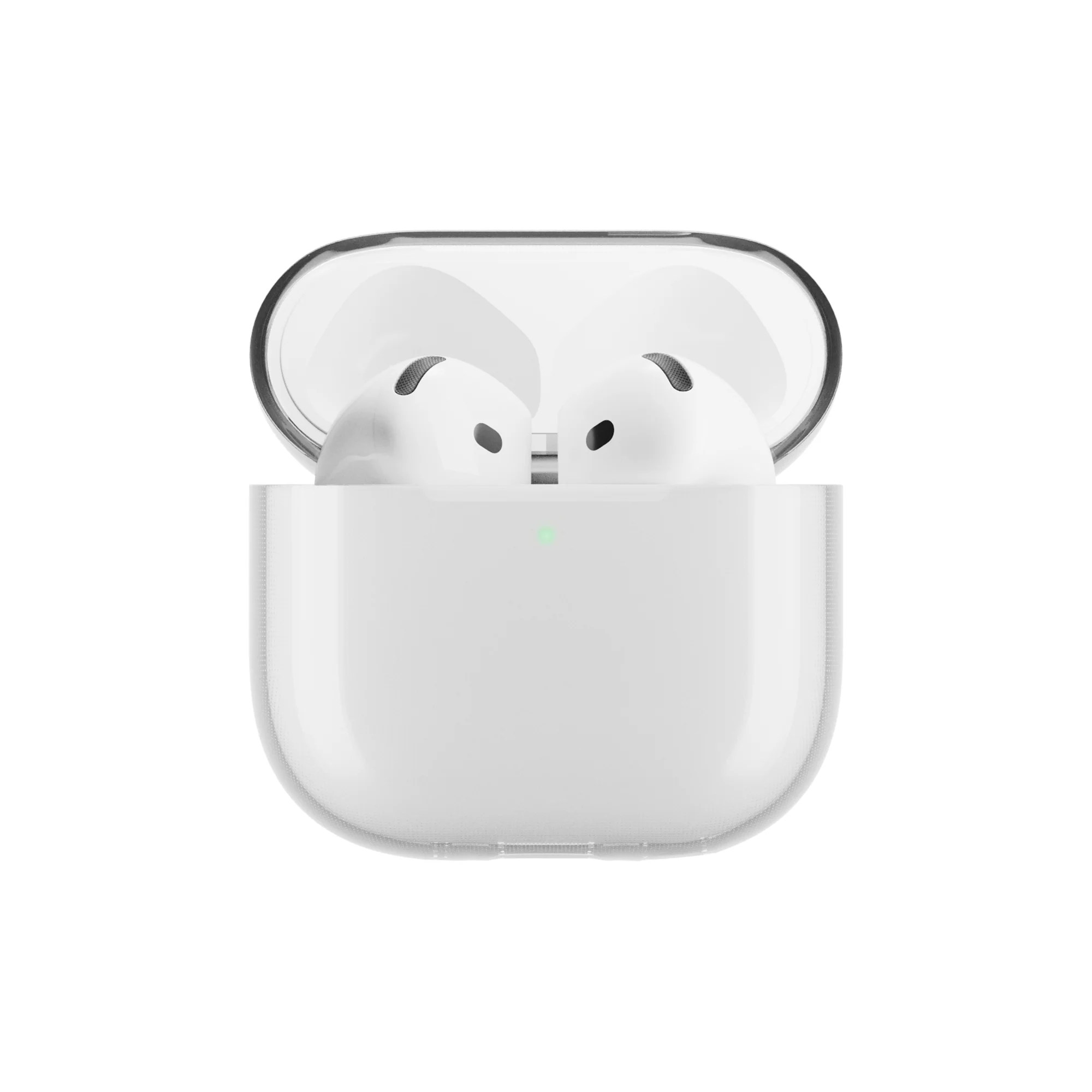 (Re)Clear Case for AirPods 4 - Image 3