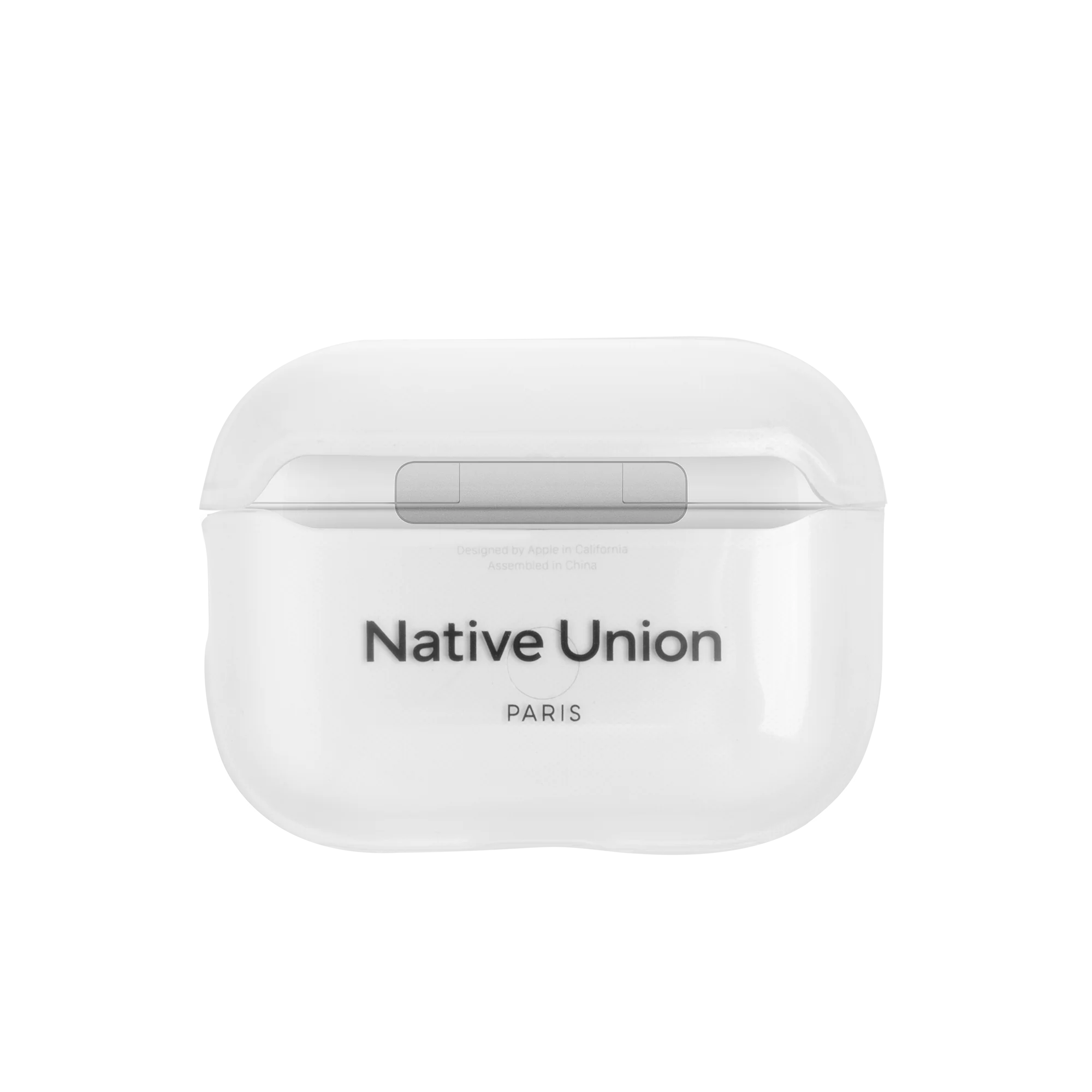 (Re)Clear Case for AirPods Pro (Gen. 1 & 2) - Image 6