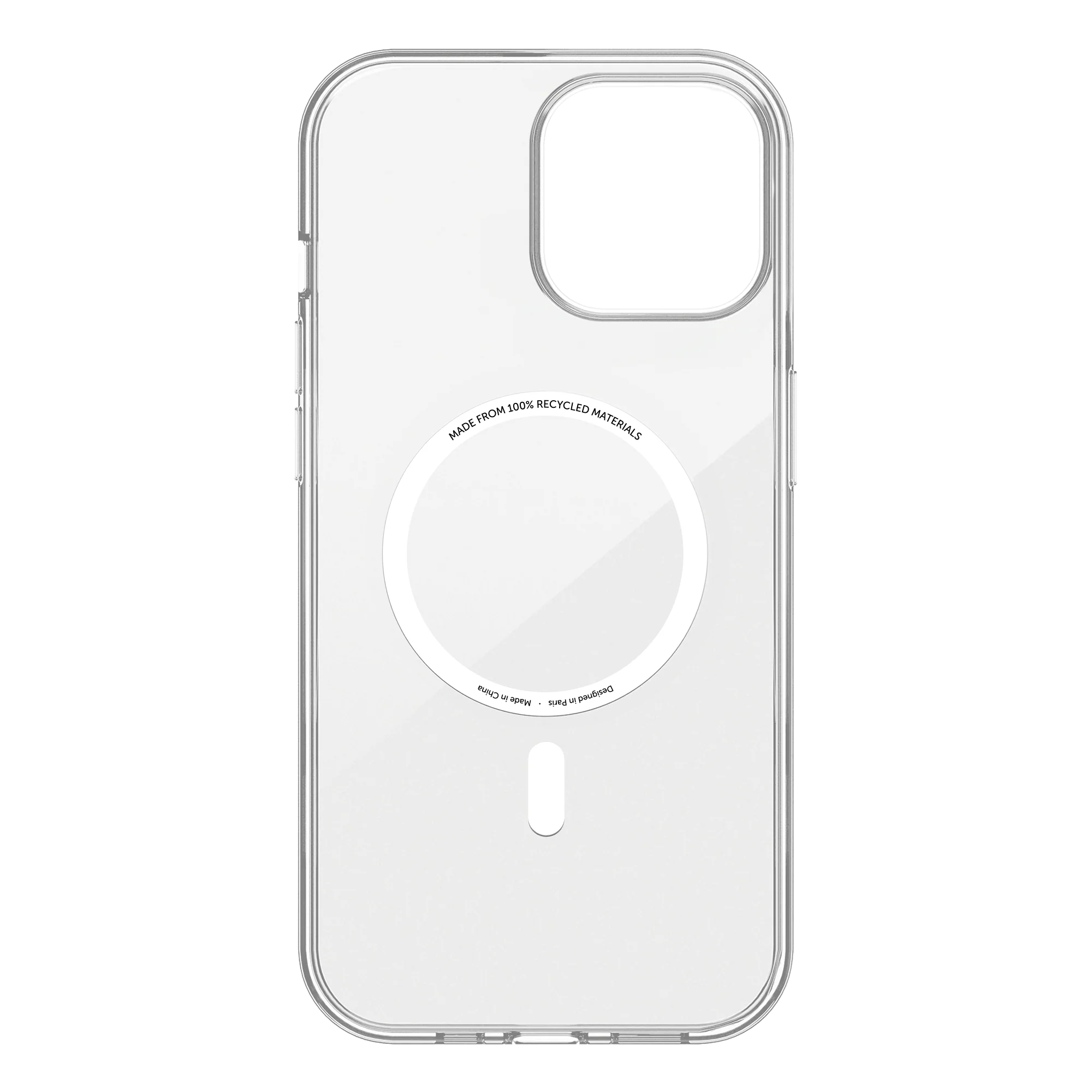 (Re)Clear Case for iPhone 13 - Image 10