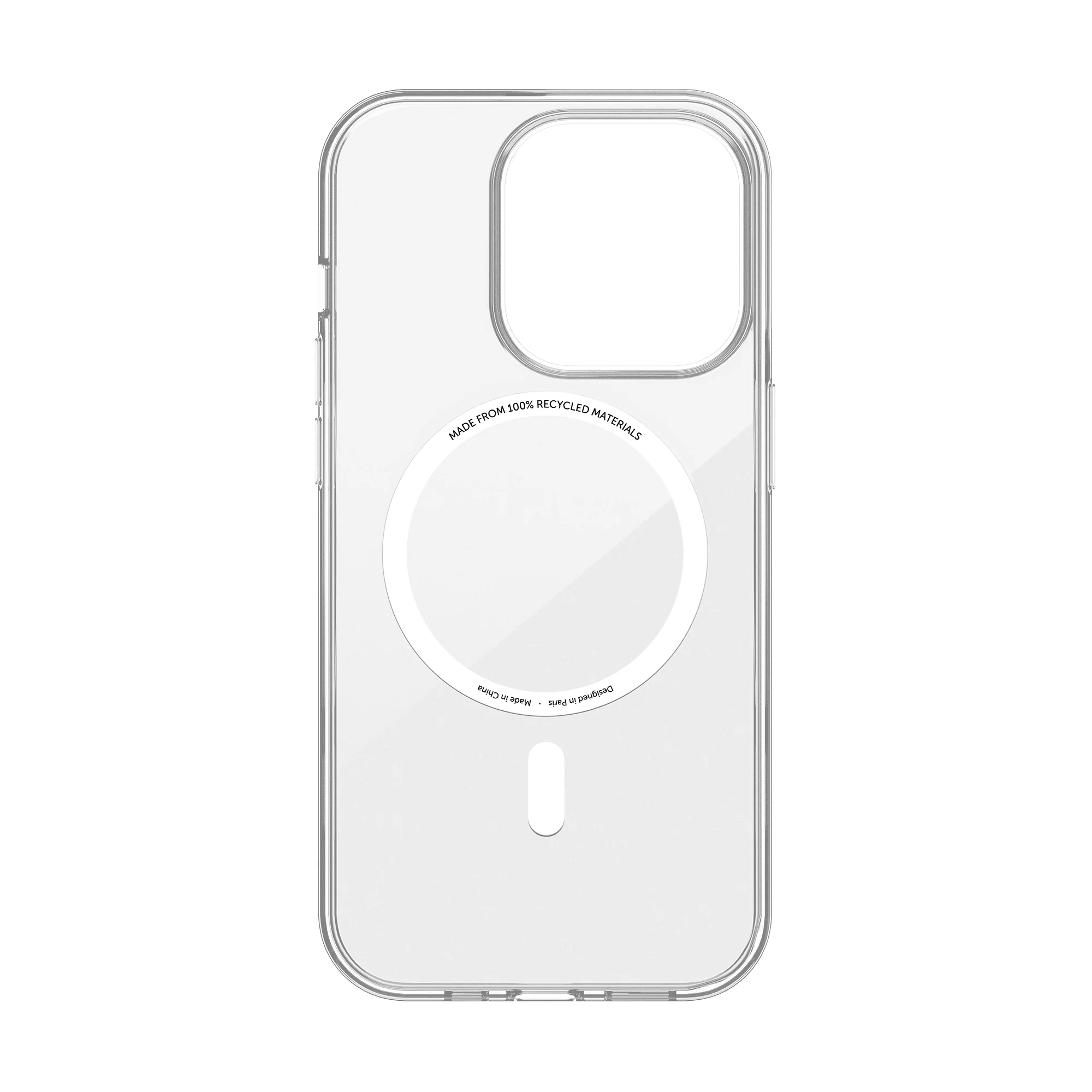 (Re)Clear Case for iPhone 15 - Image 10