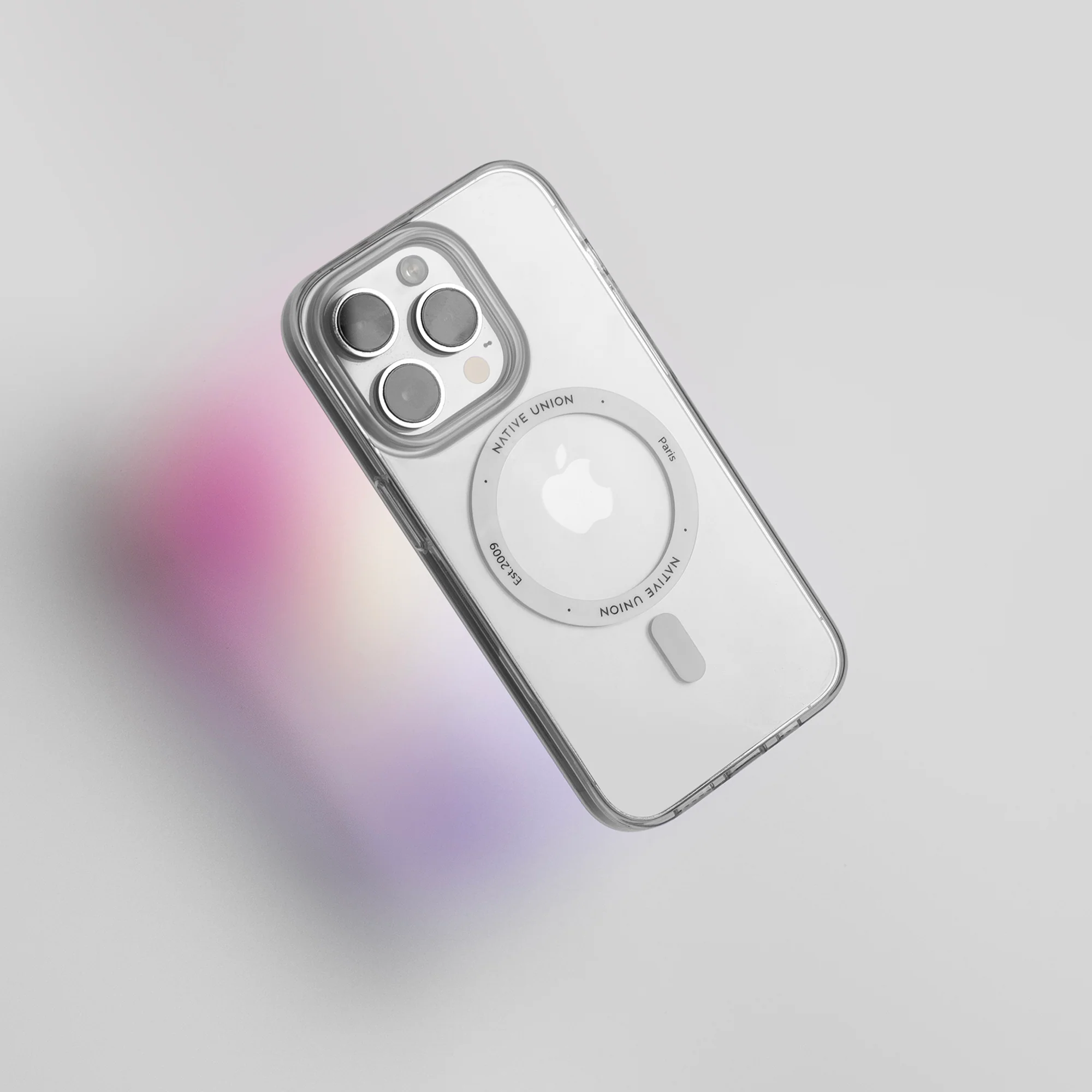 (Re)Clear Case for iPhone 15 - Image 7
