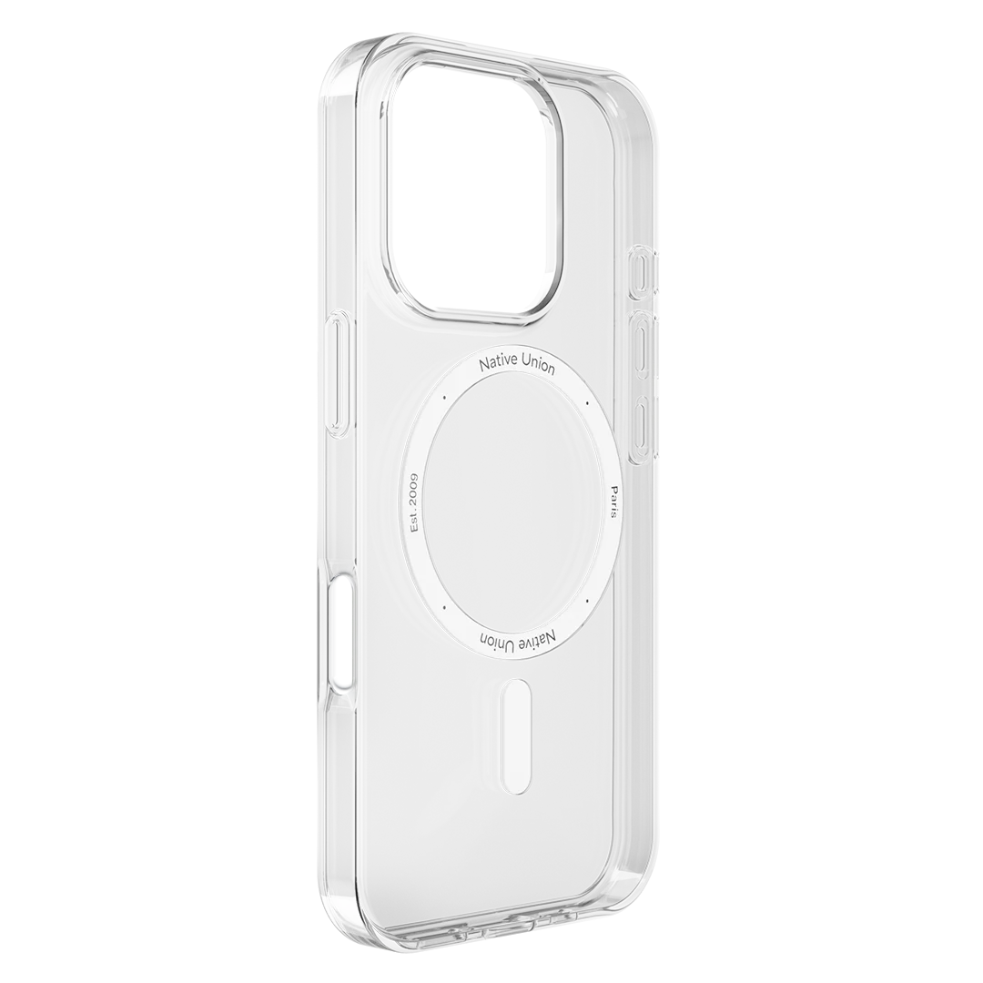 (Re)Clear Case for iPhone 16 - Image 3