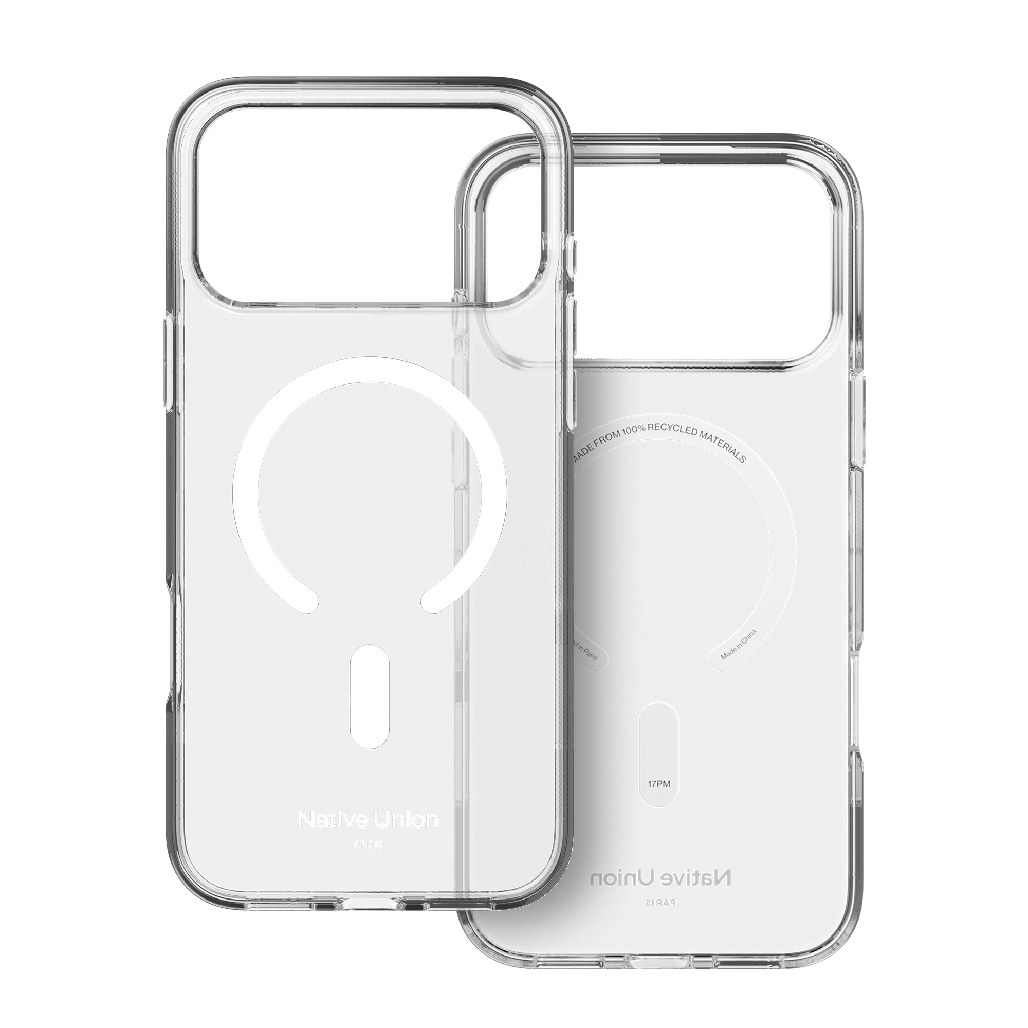 (Re)Clear Case for iPhone 17 - Image 10