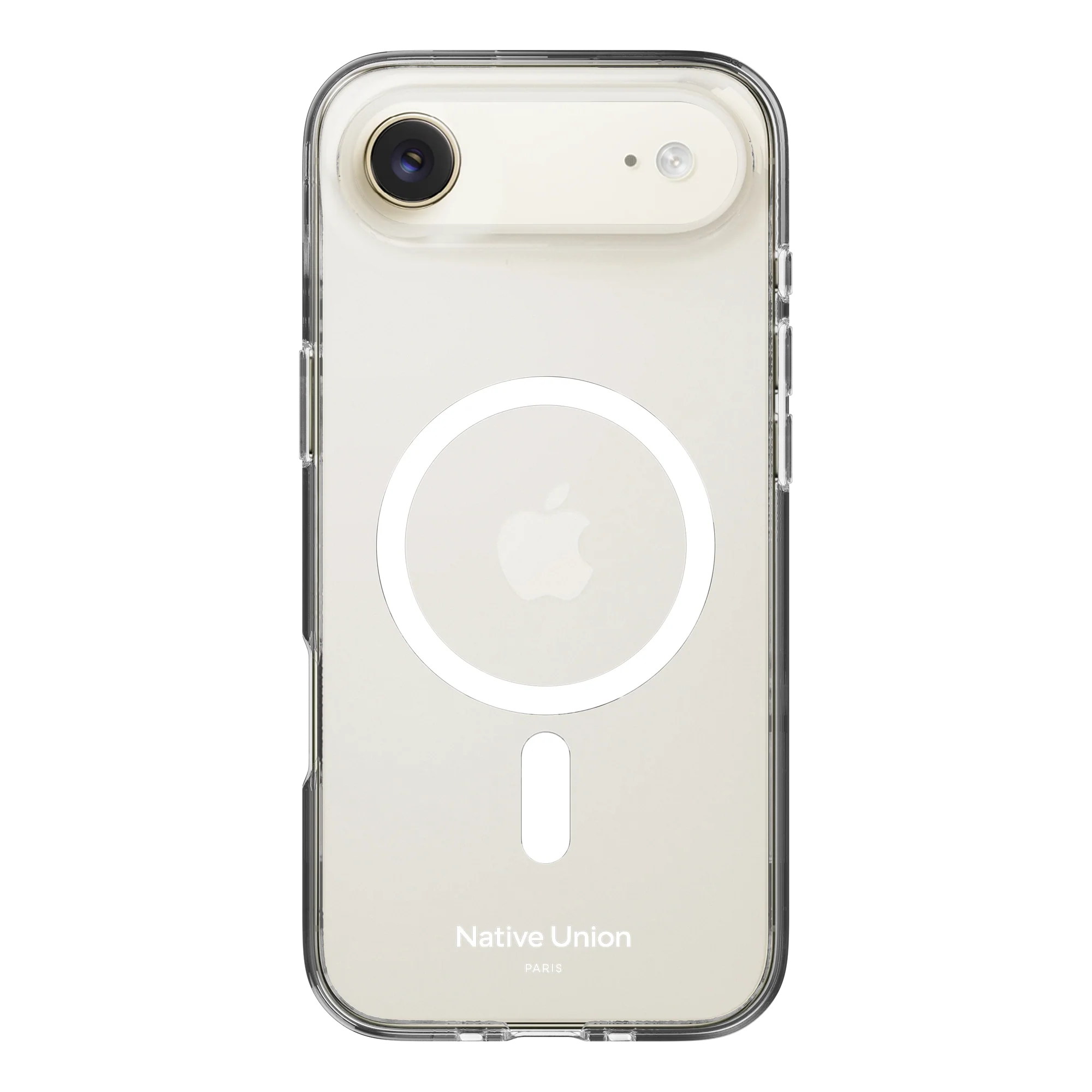 (Re)Clear Case for iPhone 17 - Image 11