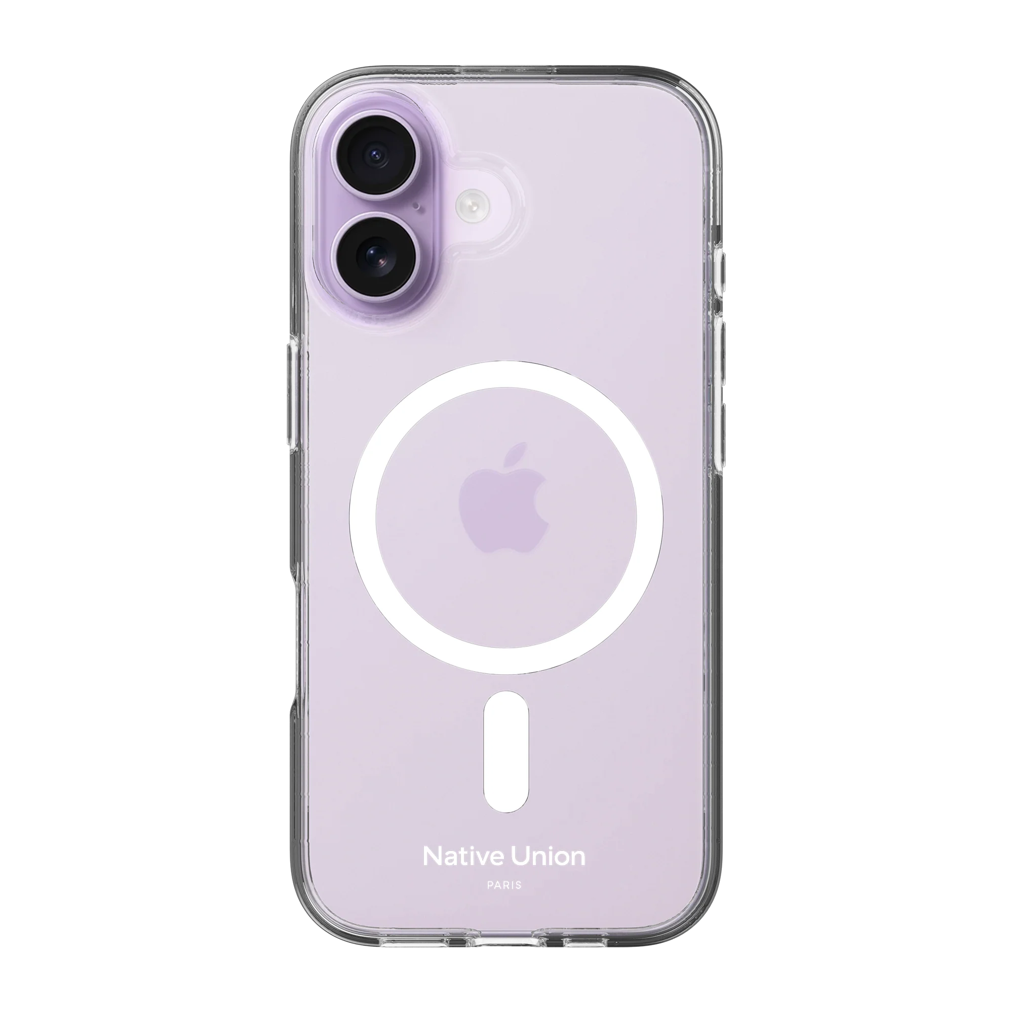 (Re)Clear Case for iPhone 17 - Image 13