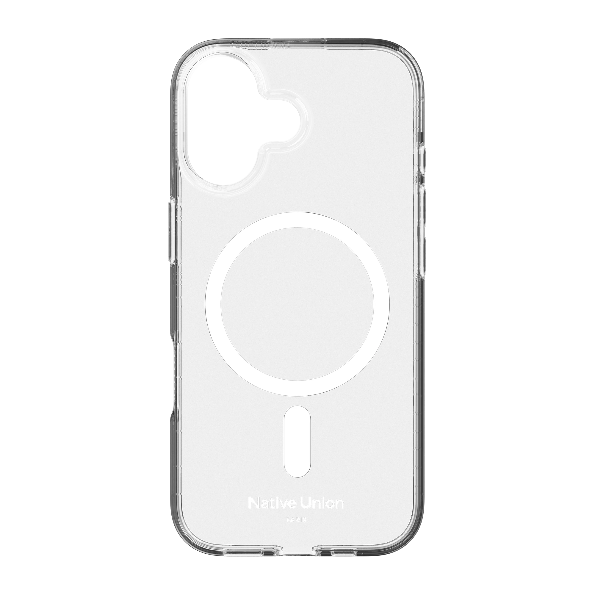 (Re)Clear Case for iPhone 17 - Image 14