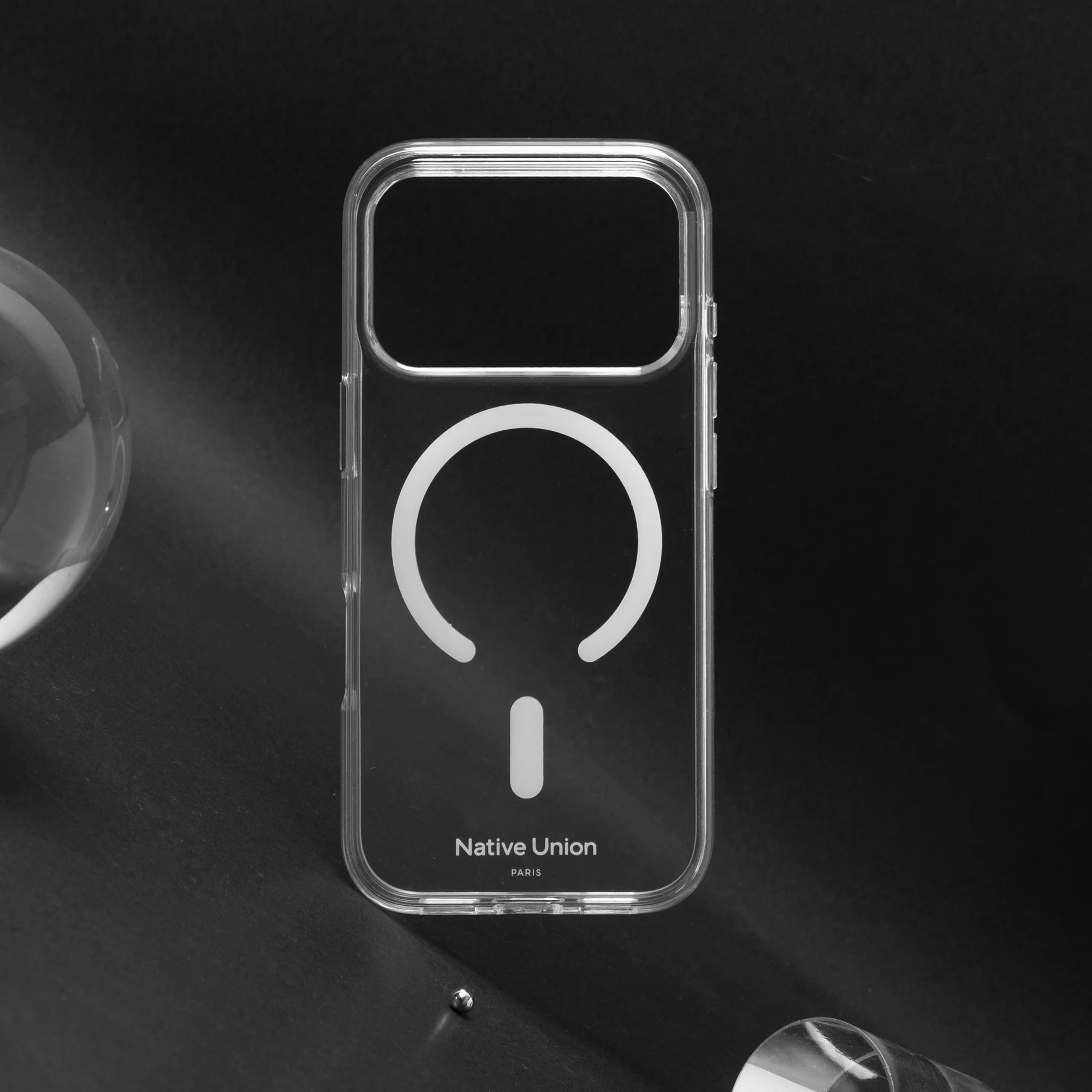 (Re)Clear Case for iPhone 17 - Image 20