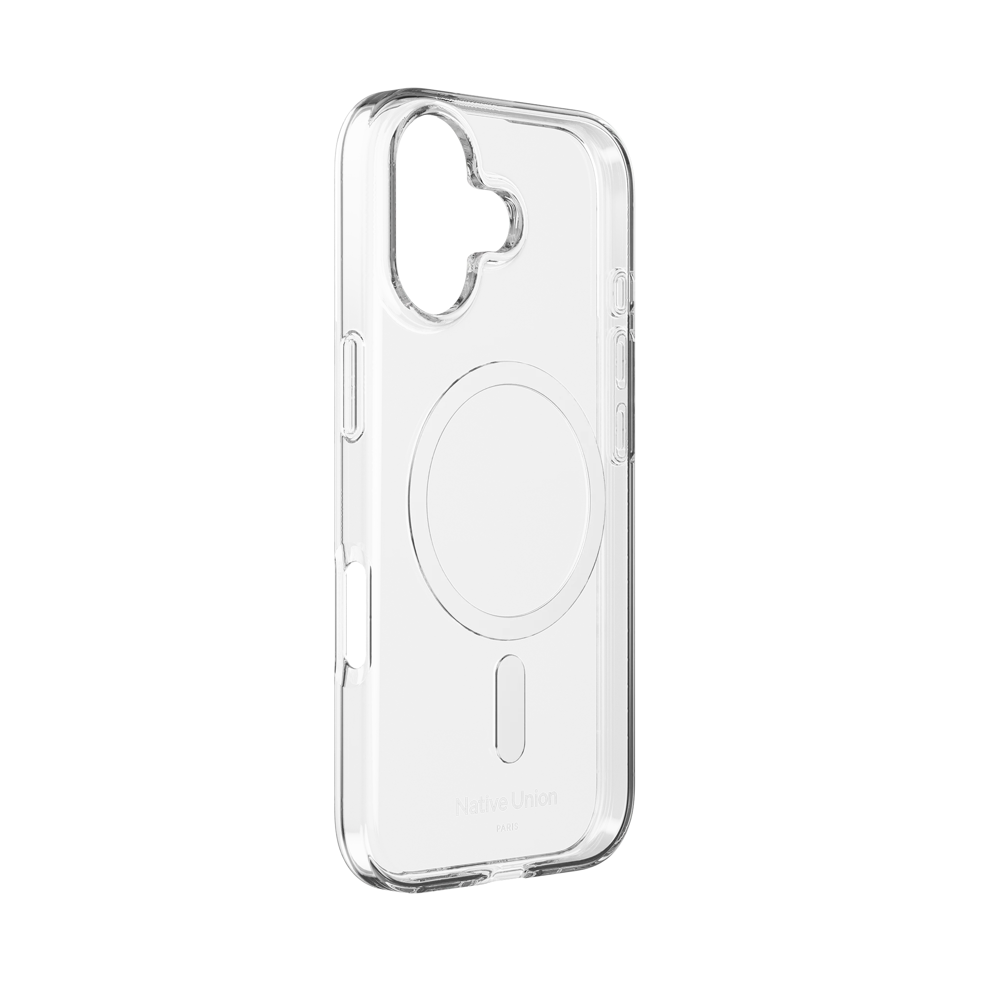 (Re)Clear Case for iPhone 17 - Image 23