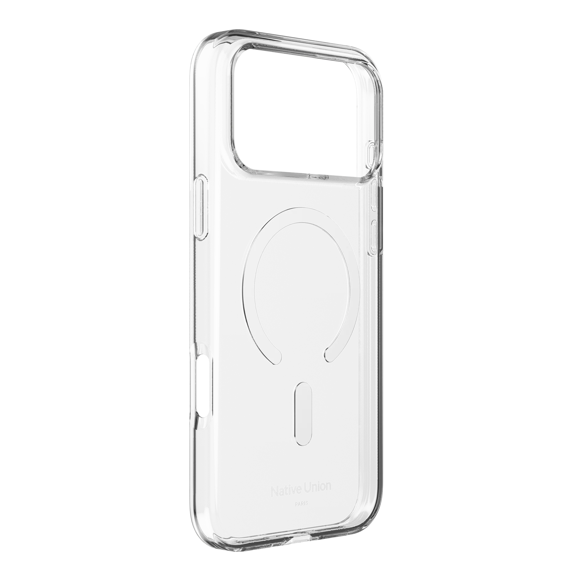 (Re)Clear Case for iPhone 17 - Image 25
