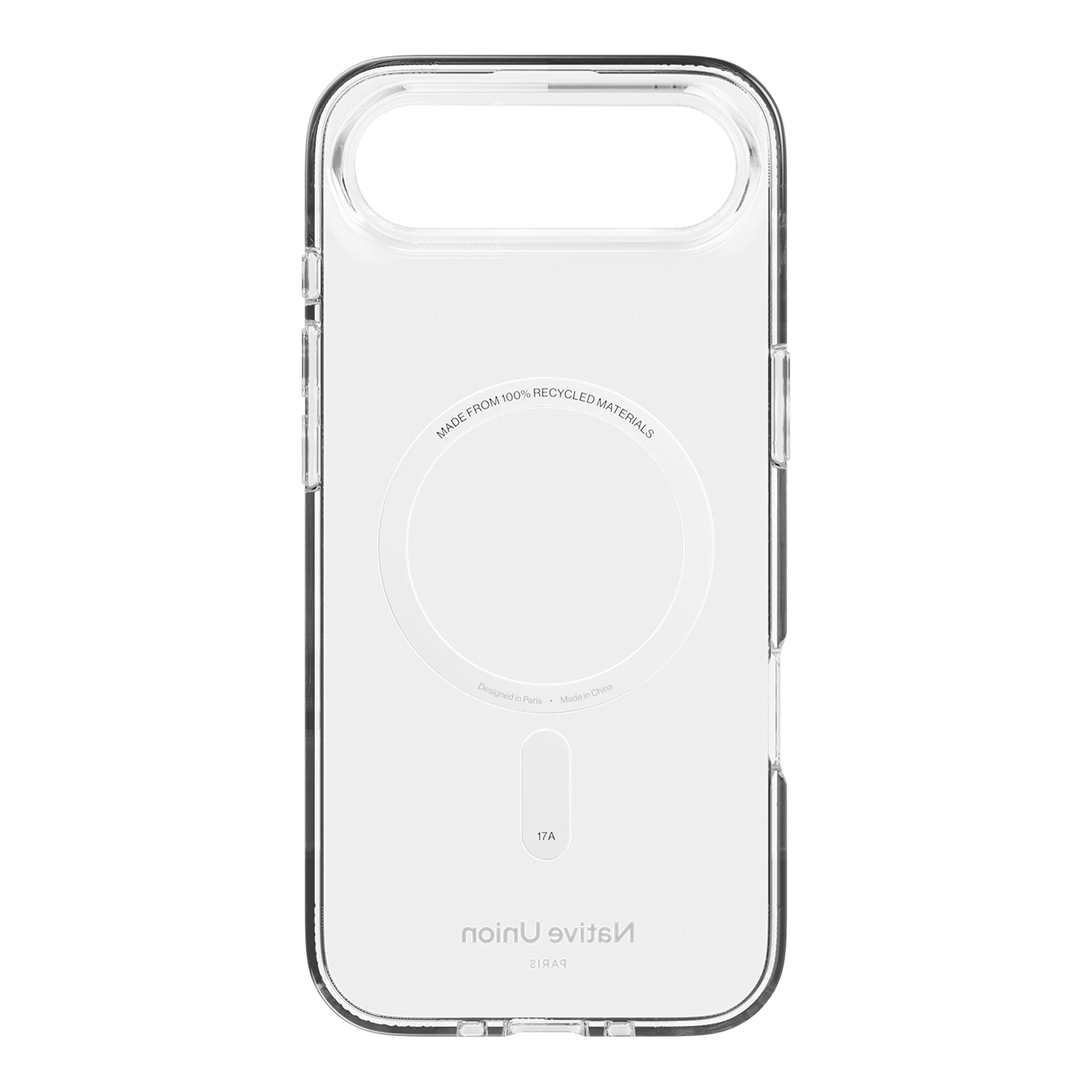 (Re)Clear Case for iPhone 17 - Image 26