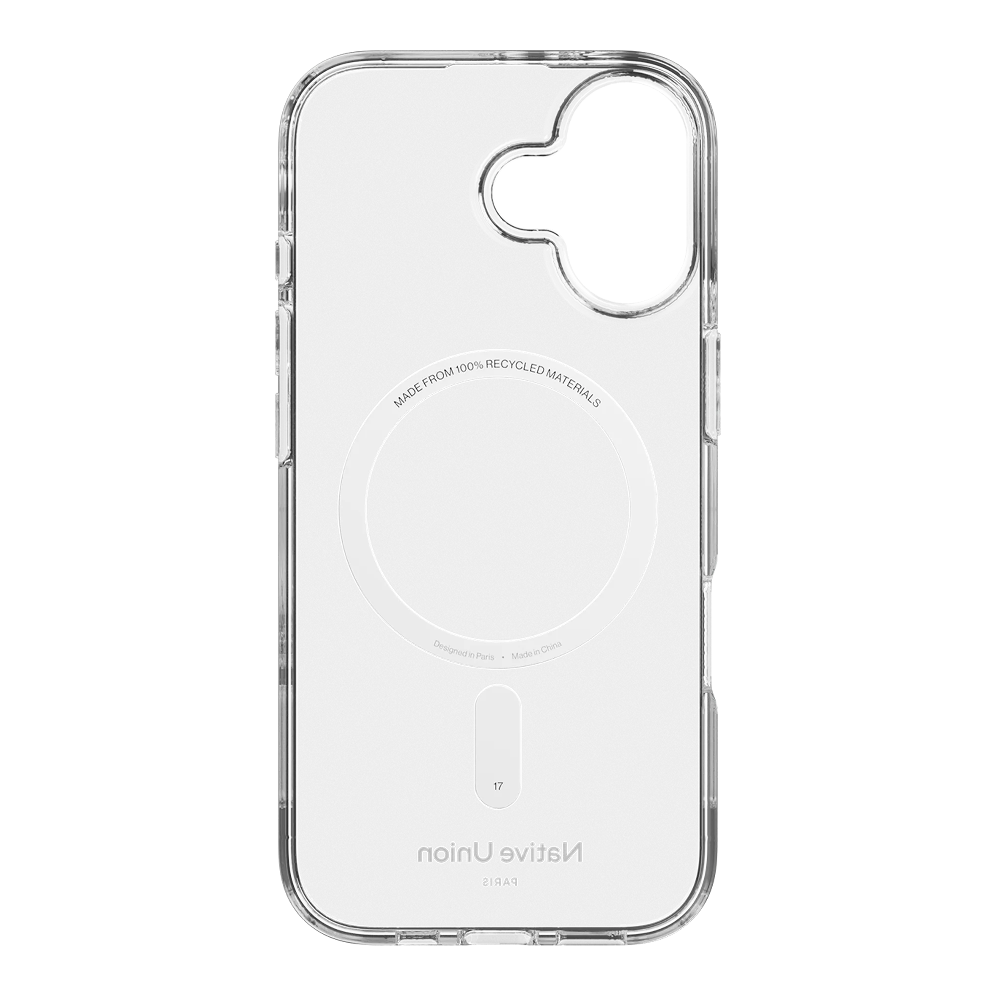 (Re)Clear Case for iPhone 17 - Image 27