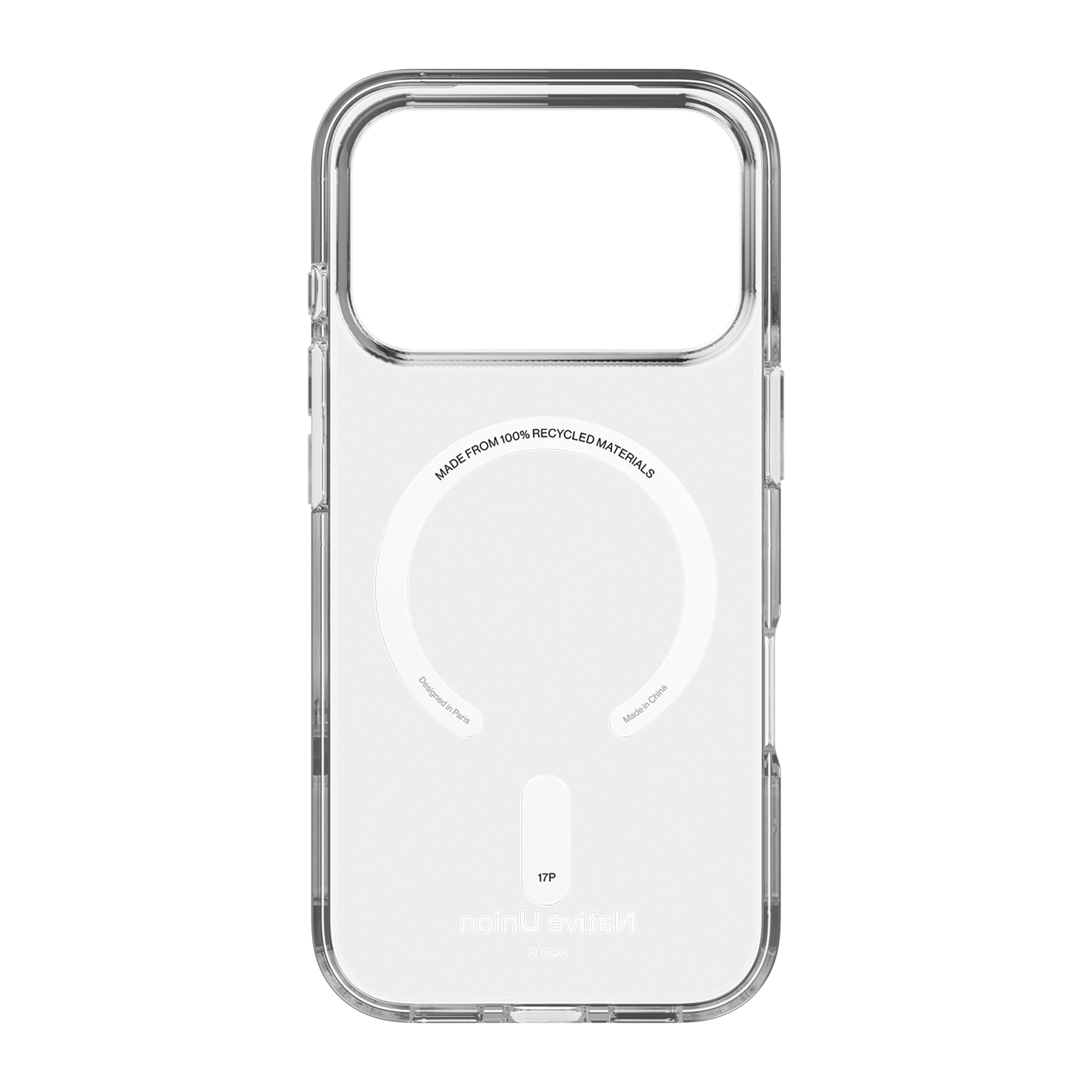 (Re)Clear Case for iPhone 17 - Image 28