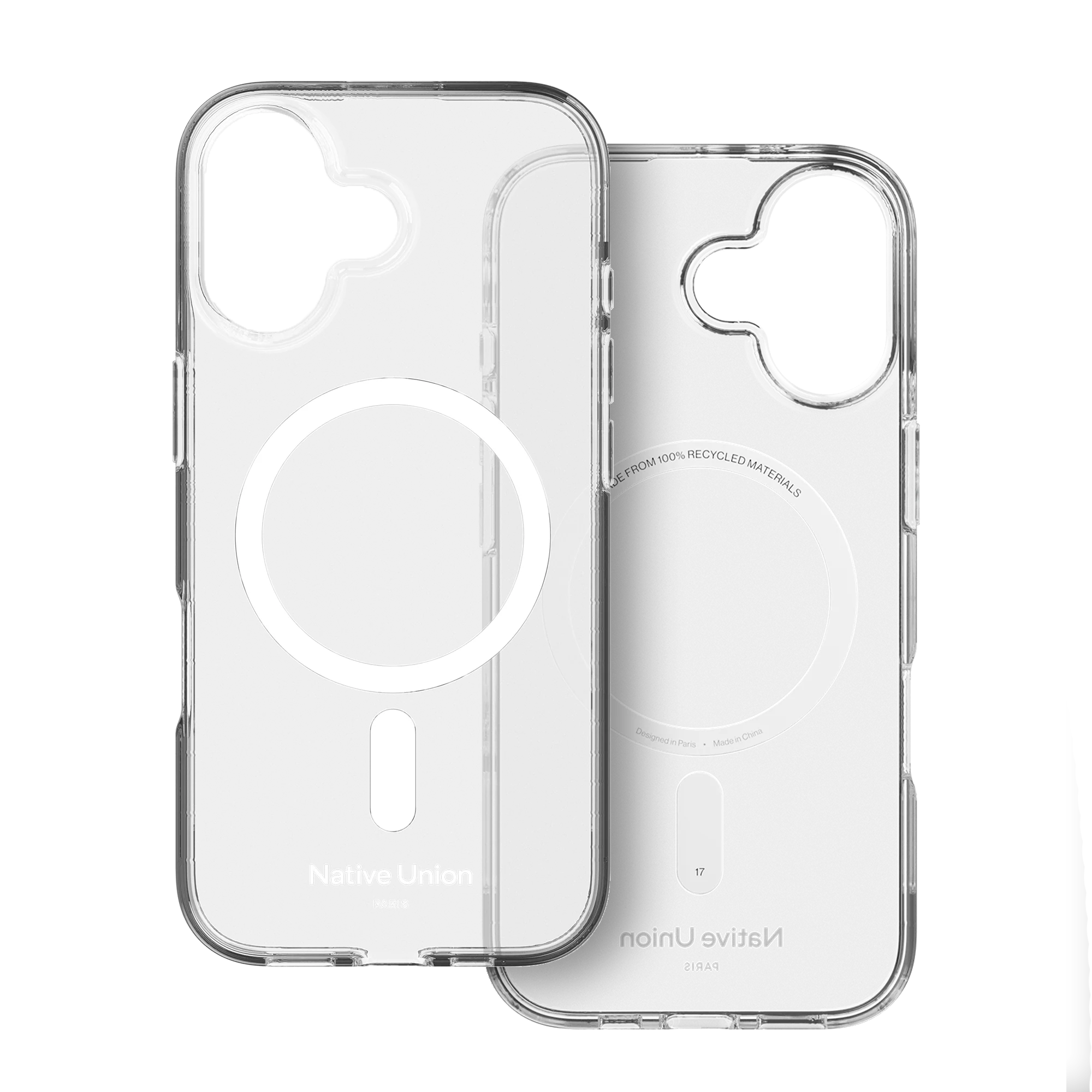 (Re)Clear Case for iPhone 17 - Image 6