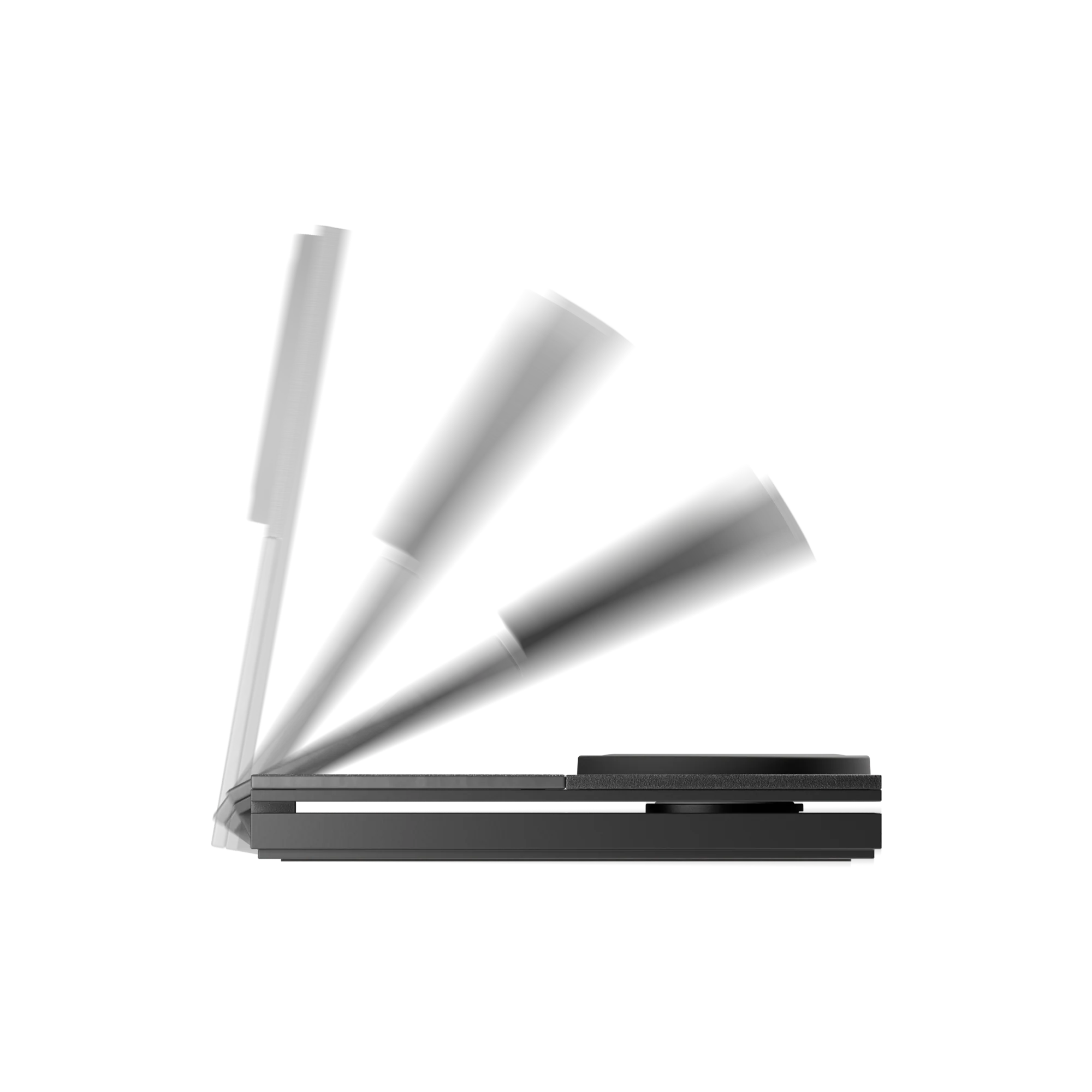 Rise 3-in-1 Magnetic Wireless Charger - Image 19