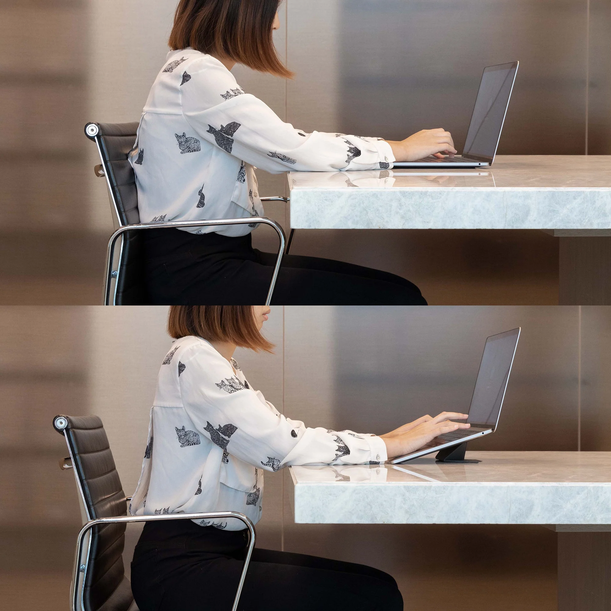 Rise Laptop Stand - Image 16