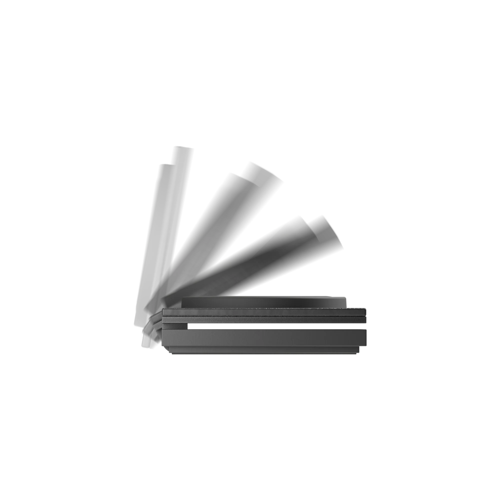Rise Magnetic Wireless Charger - Image 7