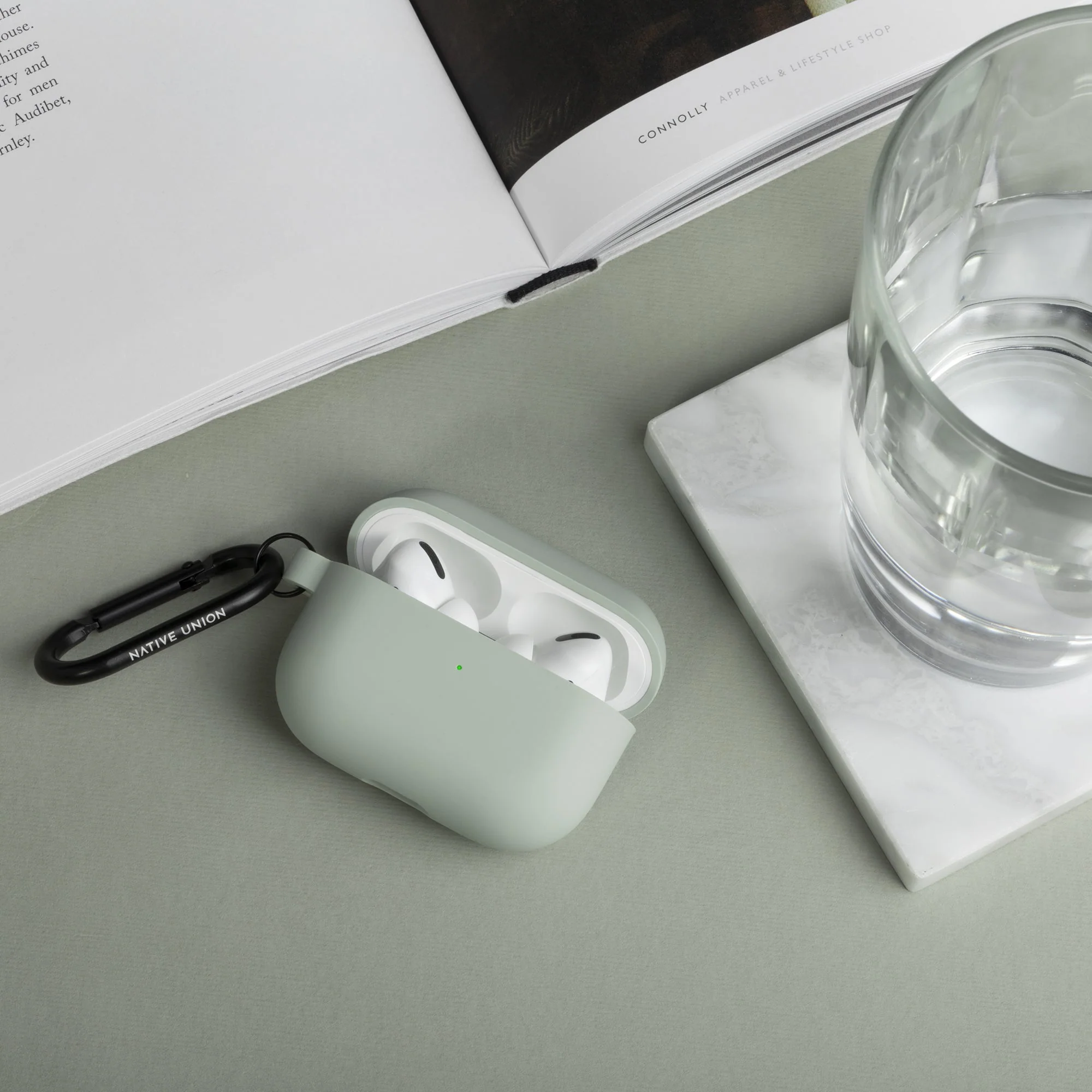 Roam Case for AirPods Pro (Gen. 1 & 2) - Image 12