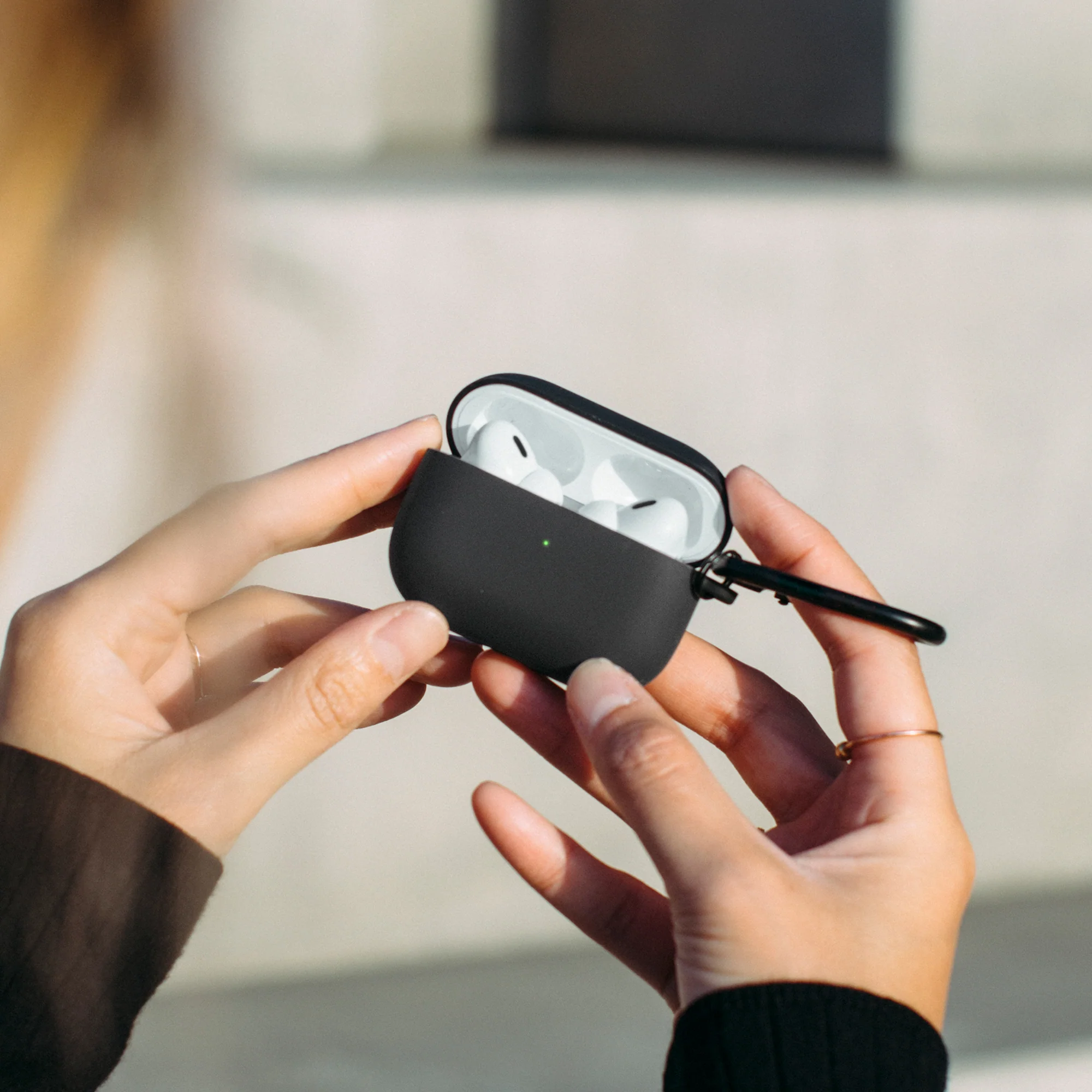 Roam Case for AirPods Pro (Gen. 1 & 2) - Image 4